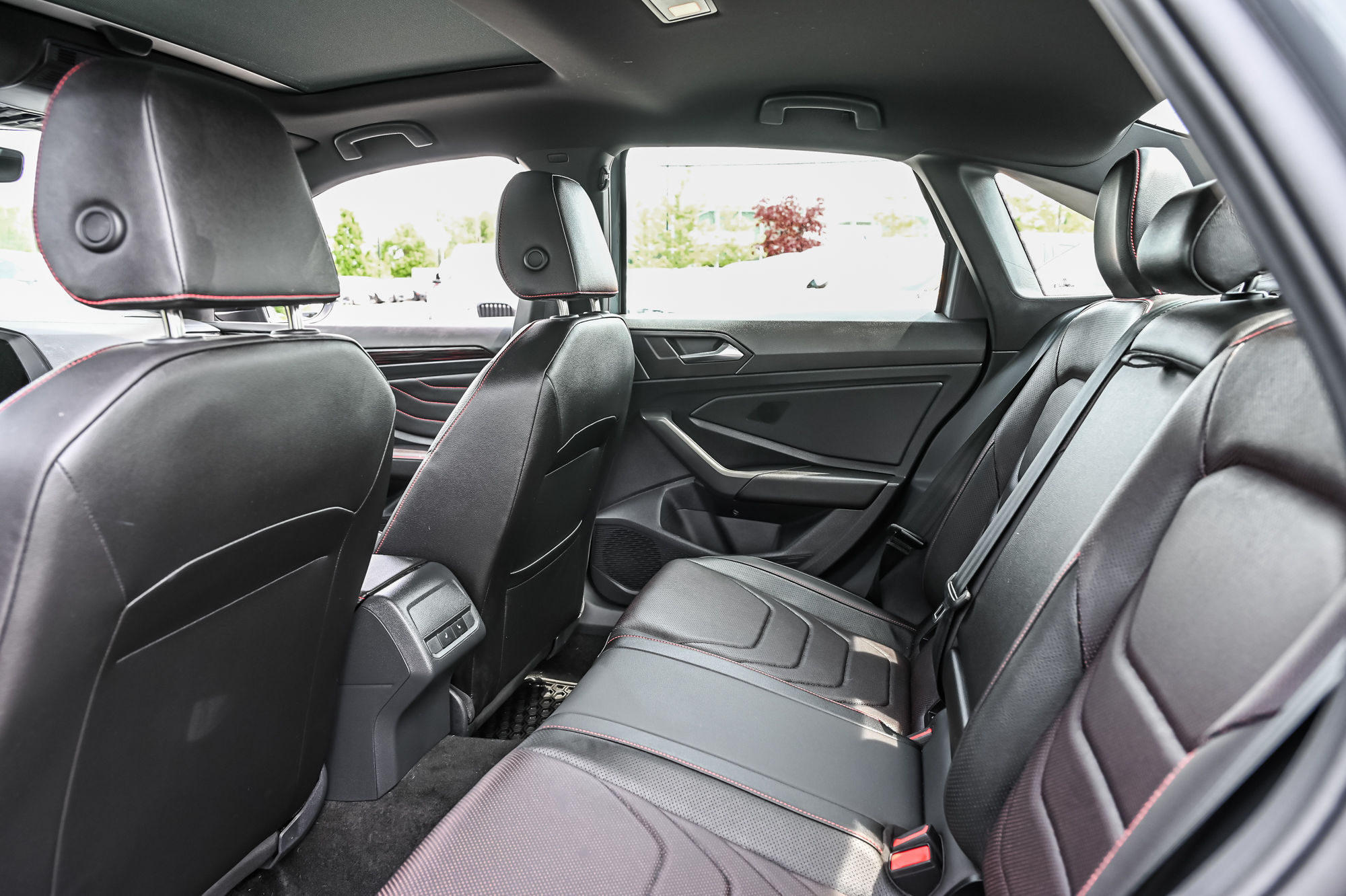 2023 Volkswagen Jetta GLI in Saint-Bruno-de-Montarville, Quebec