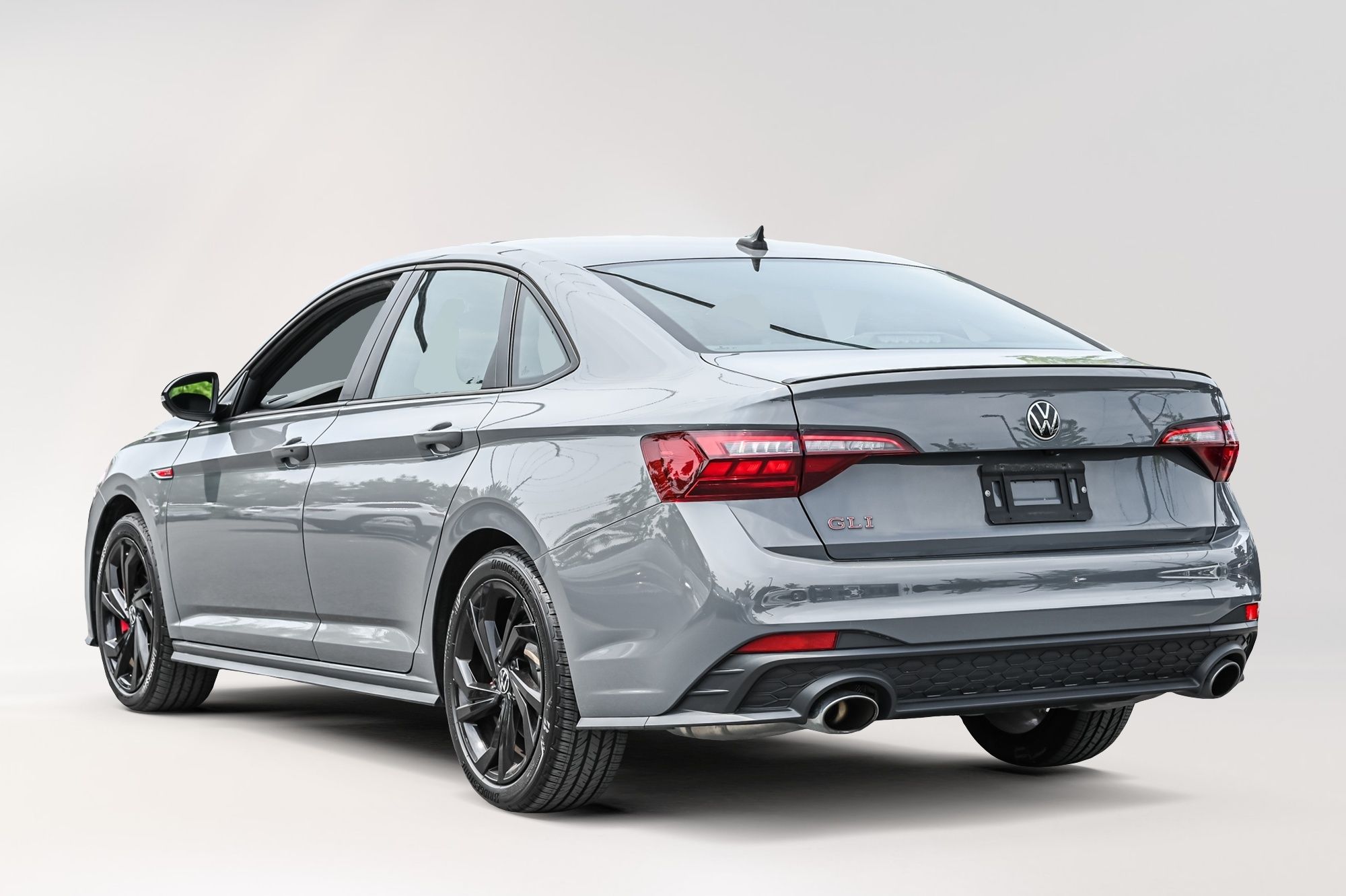 2023 Volkswagen Jetta GLI in Saint-Bruno-de-Montarville, Quebec