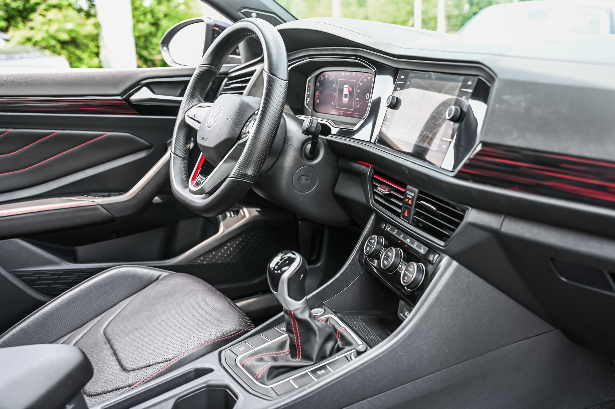 2023 Volkswagen Jetta GLI in Saint-Bruno-de-Montarville, Quebec