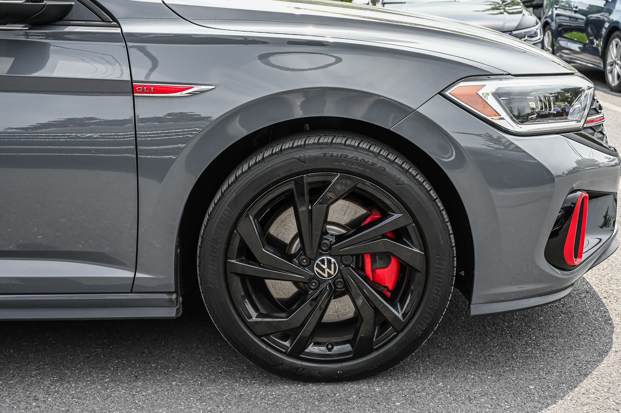 2023 Volkswagen Jetta GLI in Saint-Bruno-de-Montarville, Quebec