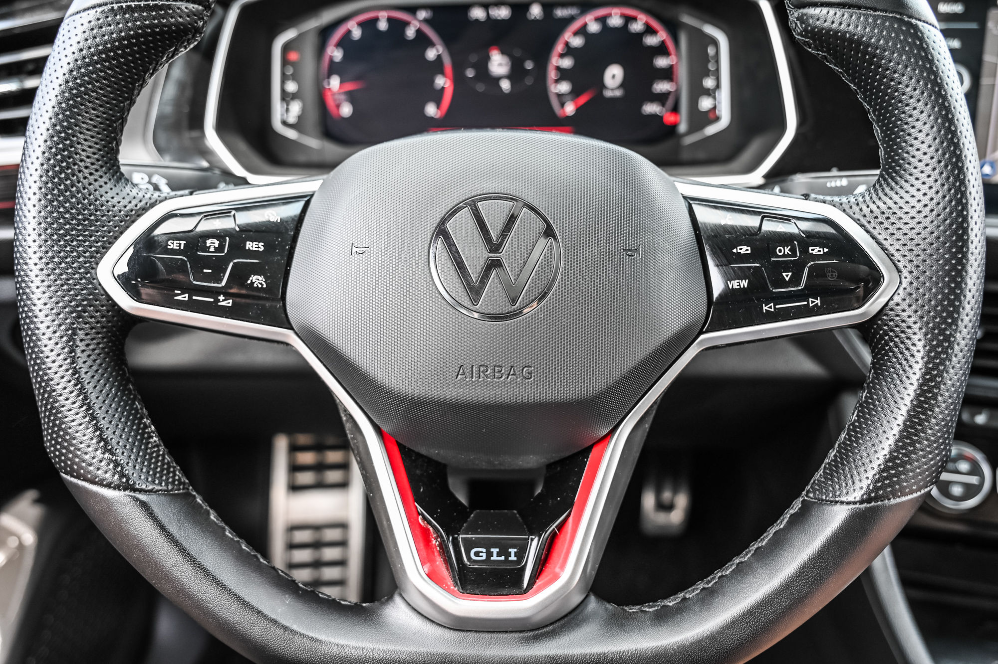 2023 Volkswagen Jetta GLI in Saint-Bruno-de-Montarville, Quebec