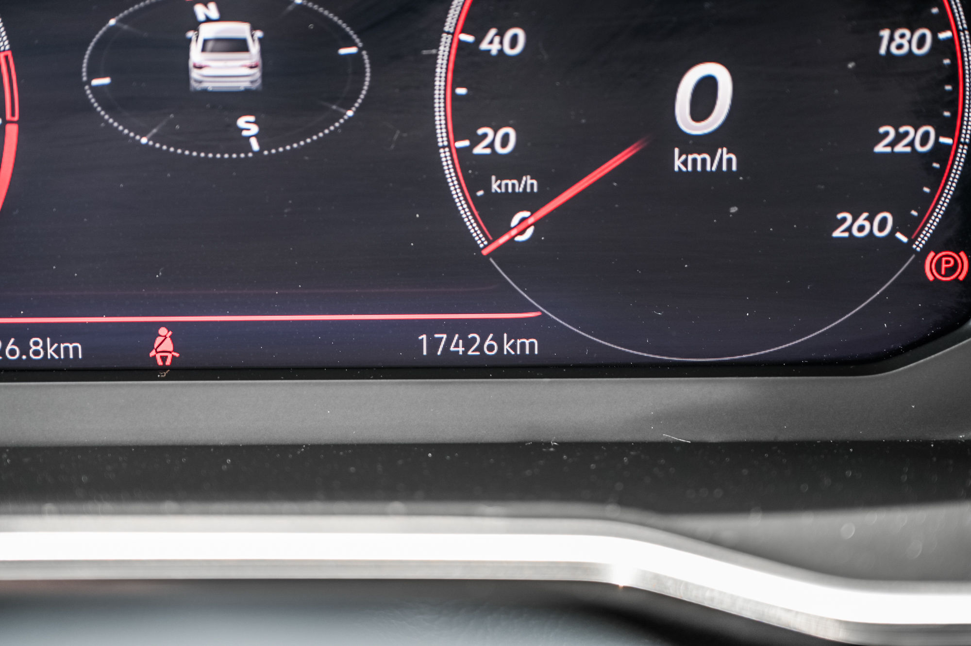 2023 Volkswagen Jetta GLI in Saint-Bruno-de-Montarville, Quebec