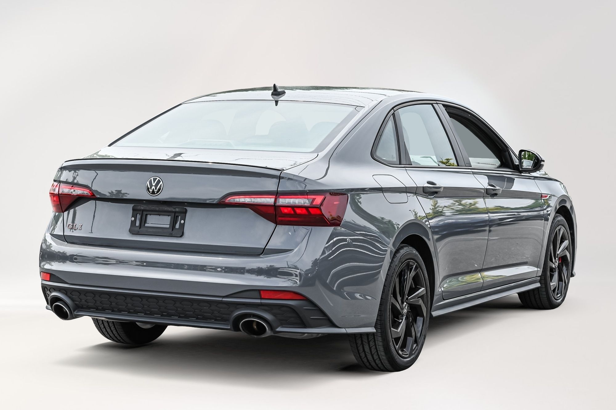 2023 Volkswagen Jetta GLI in Saint-Bruno-de-Montarville, Quebec