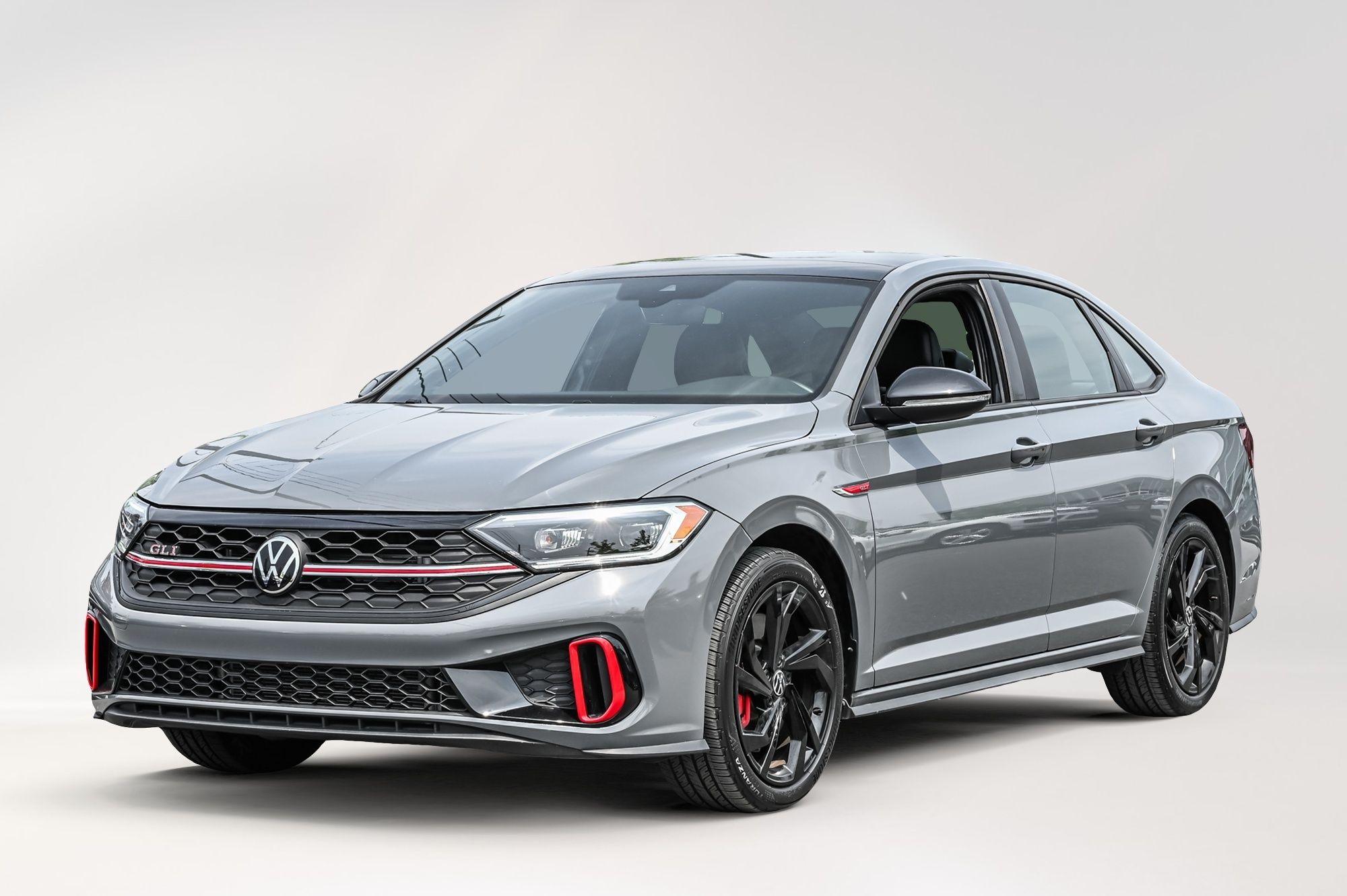2023 Volkswagen Jetta GLI in Saint-Bruno-de-Montarville, Quebec