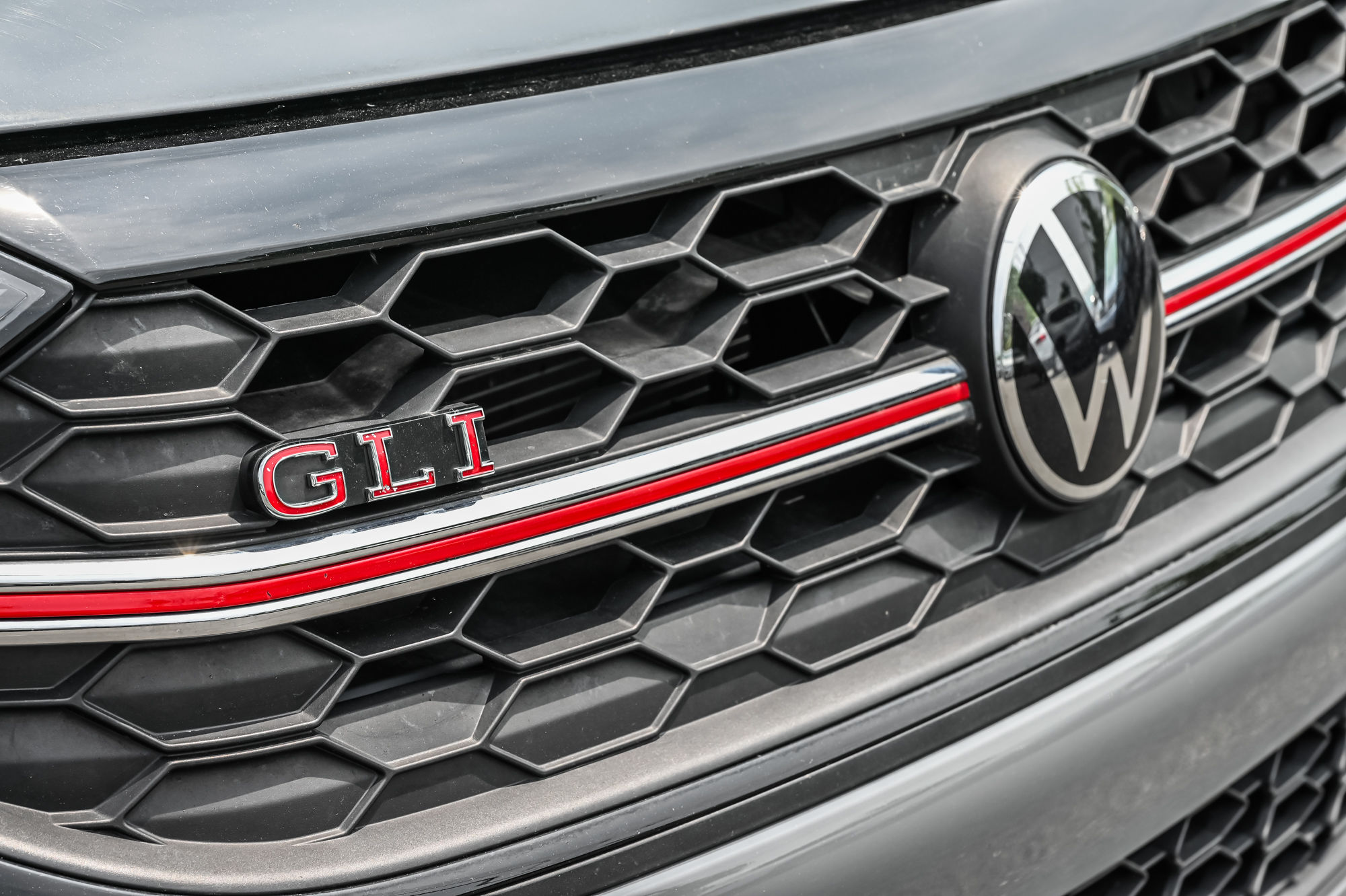 2023 Volkswagen Jetta GLI in Saint-Bruno-de-Montarville, Quebec