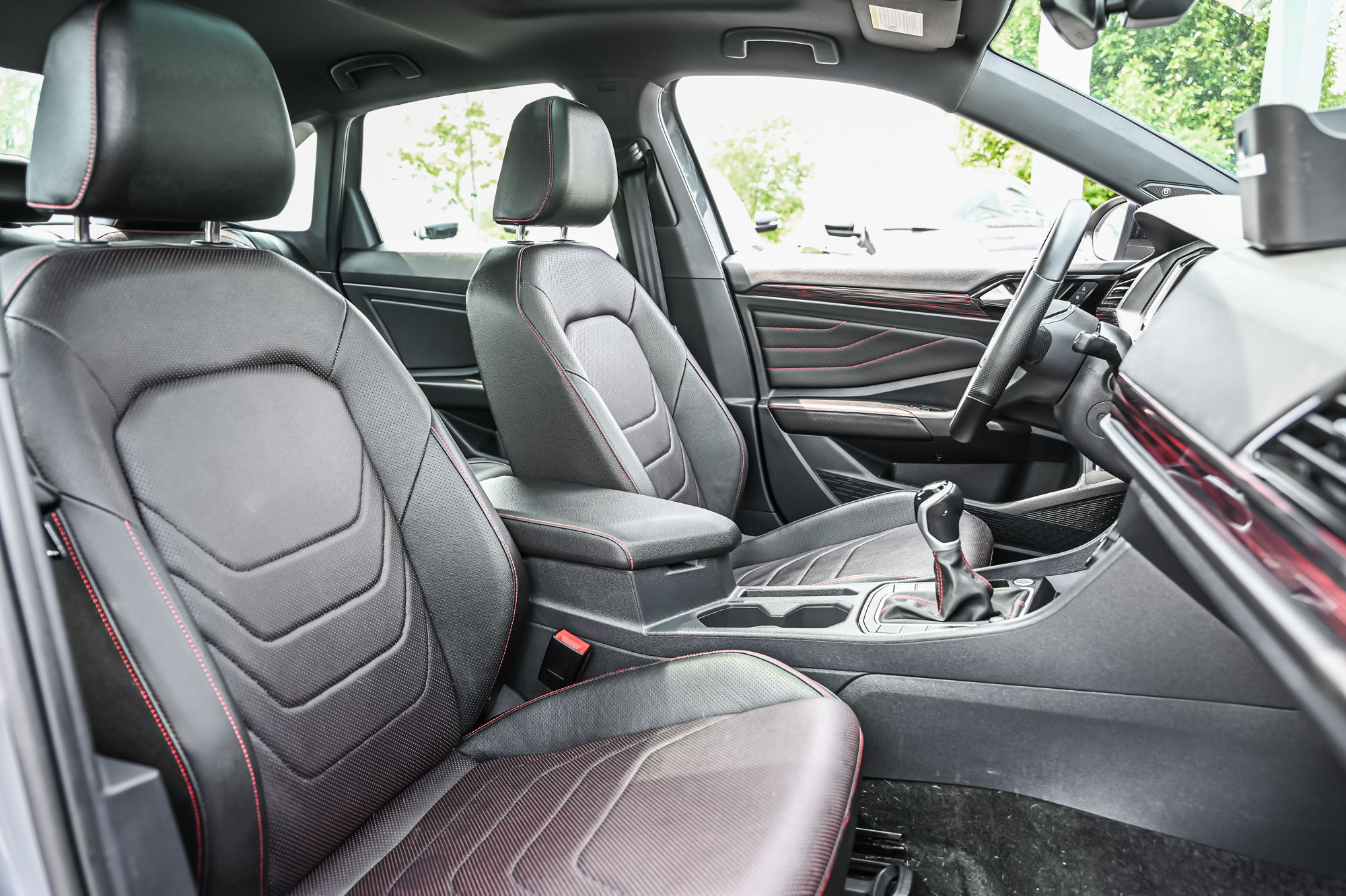 2023 Volkswagen Jetta GLI in Saint-Bruno-de-Montarville, Quebec