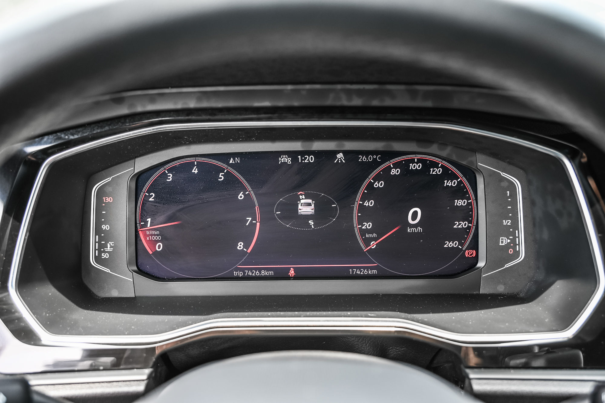 2023 Volkswagen Jetta GLI in Saint-Bruno-de-Montarville, Quebec