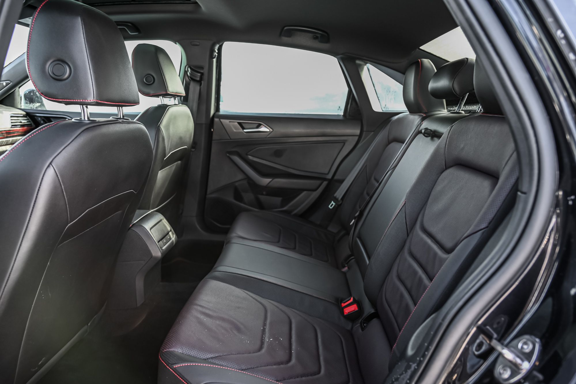 Volkswagen Jetta GLI  2023