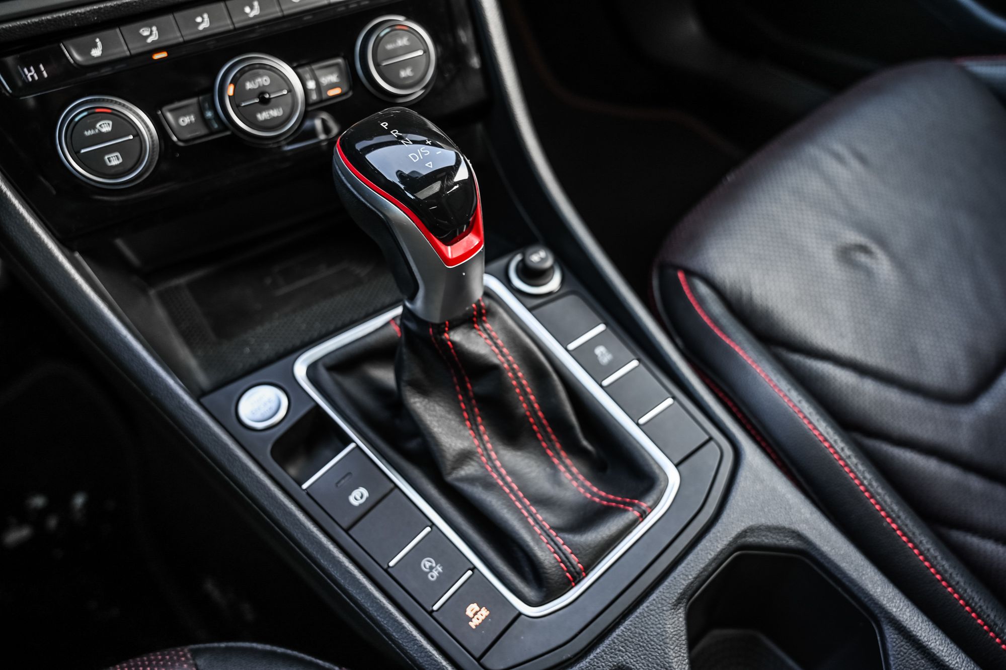 Volkswagen Jetta GLI  2023