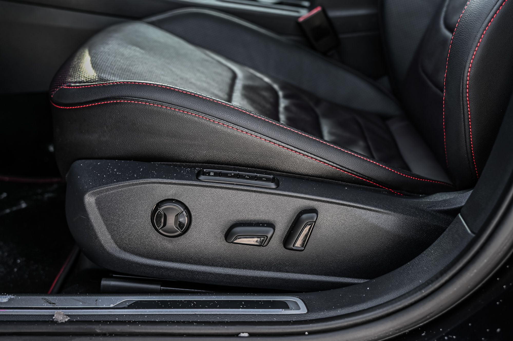 Volkswagen Jetta GLI  2023