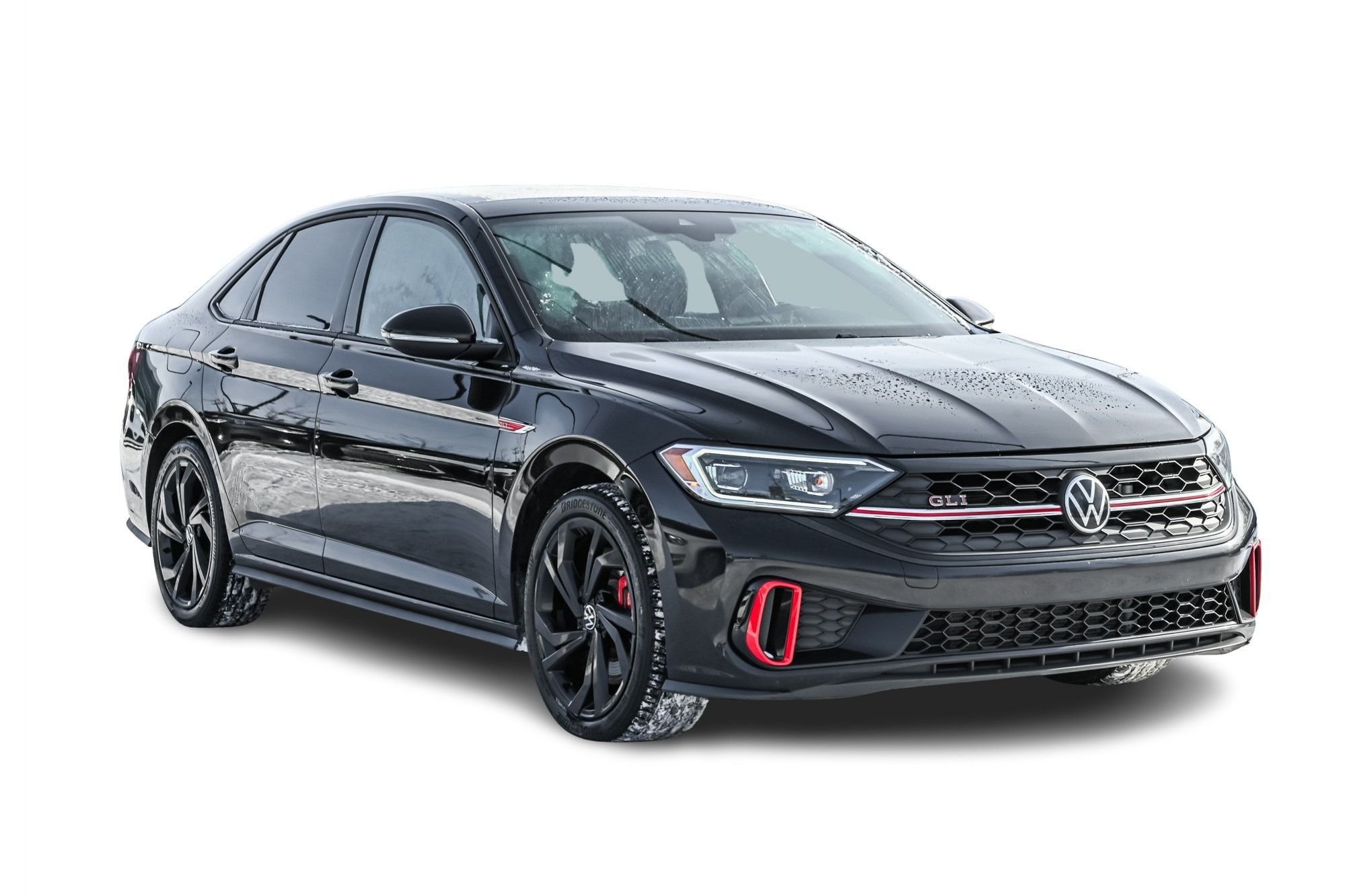 Volkswagen Jetta GLI  2023