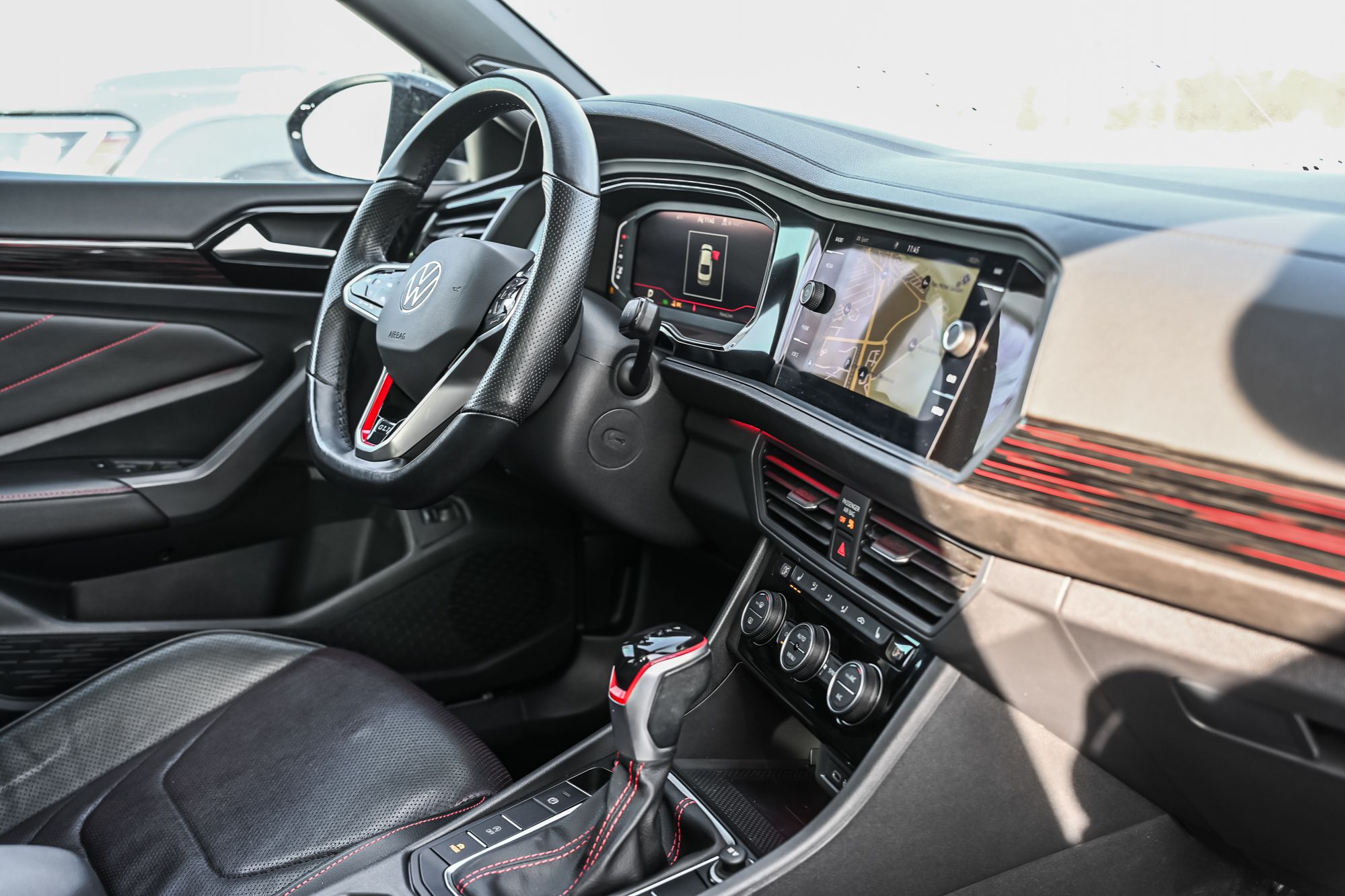 Volkswagen Jetta GLI  2023