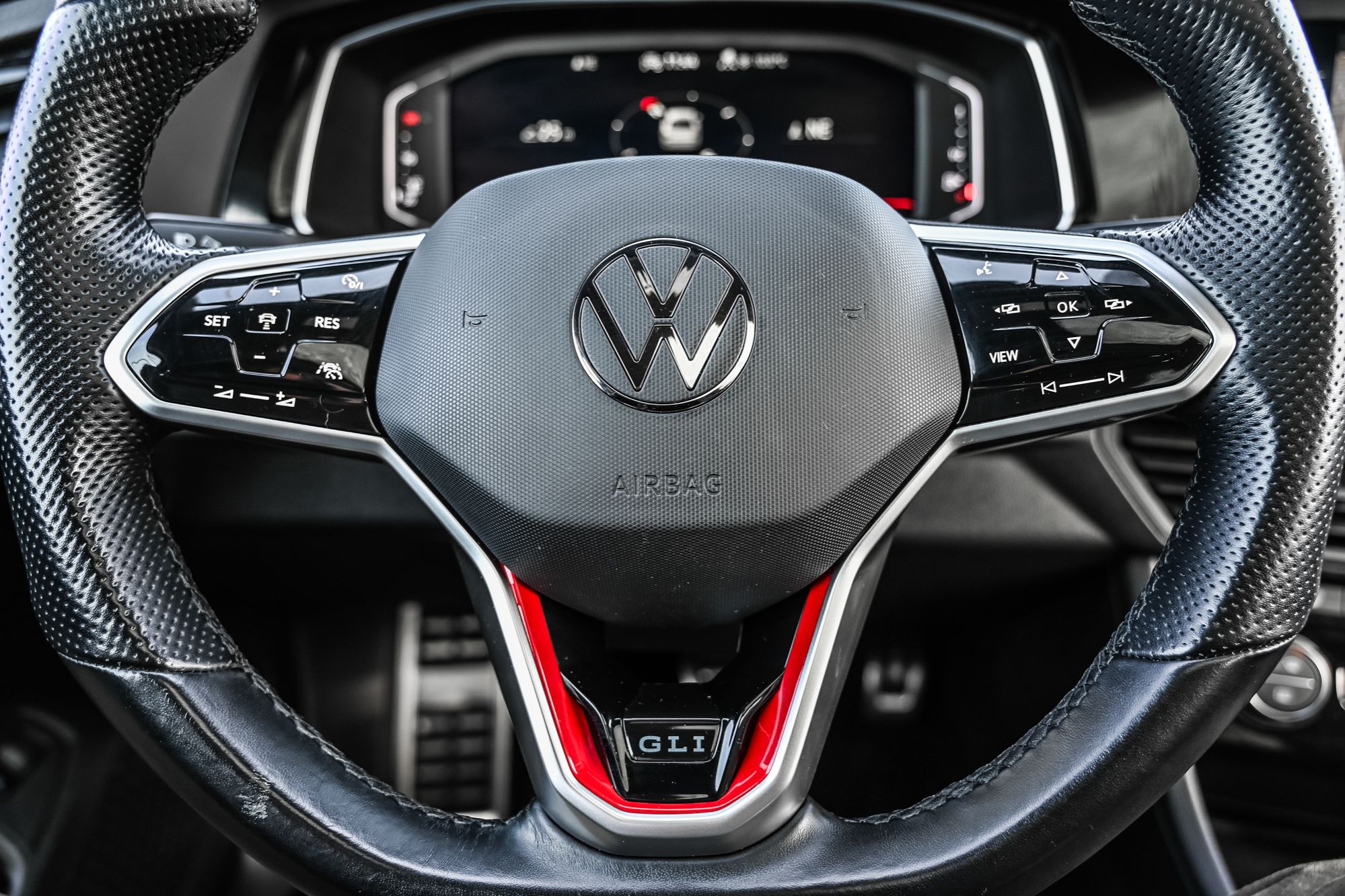 Volkswagen Jetta GLI  2023