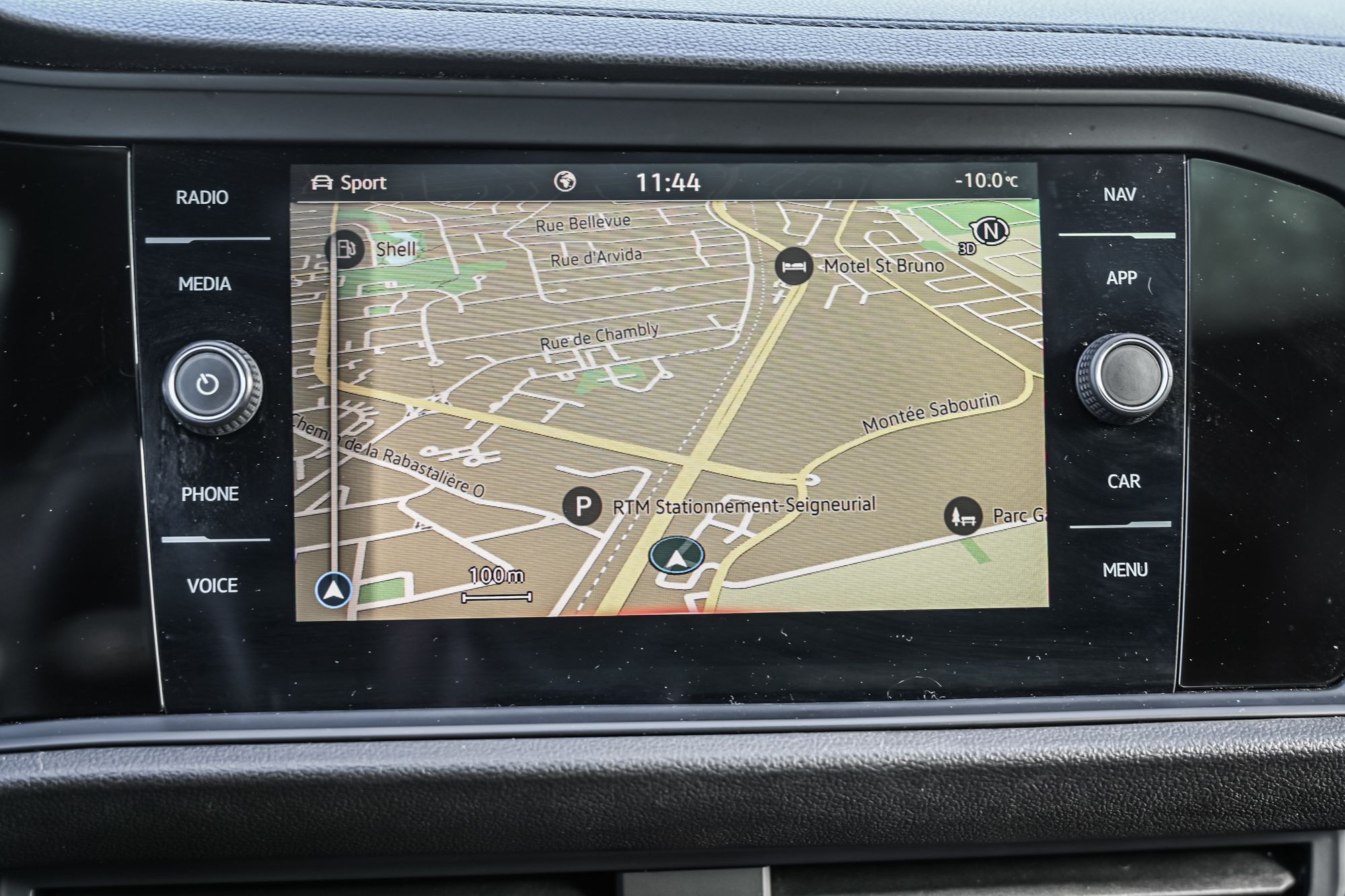 Volkswagen Jetta GLI  2023