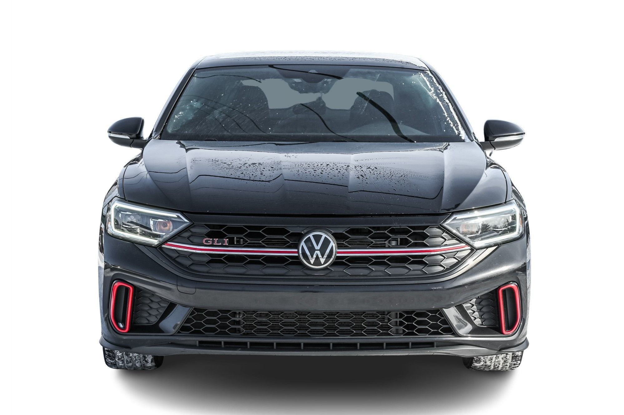 Volkswagen Jetta GLI  2023