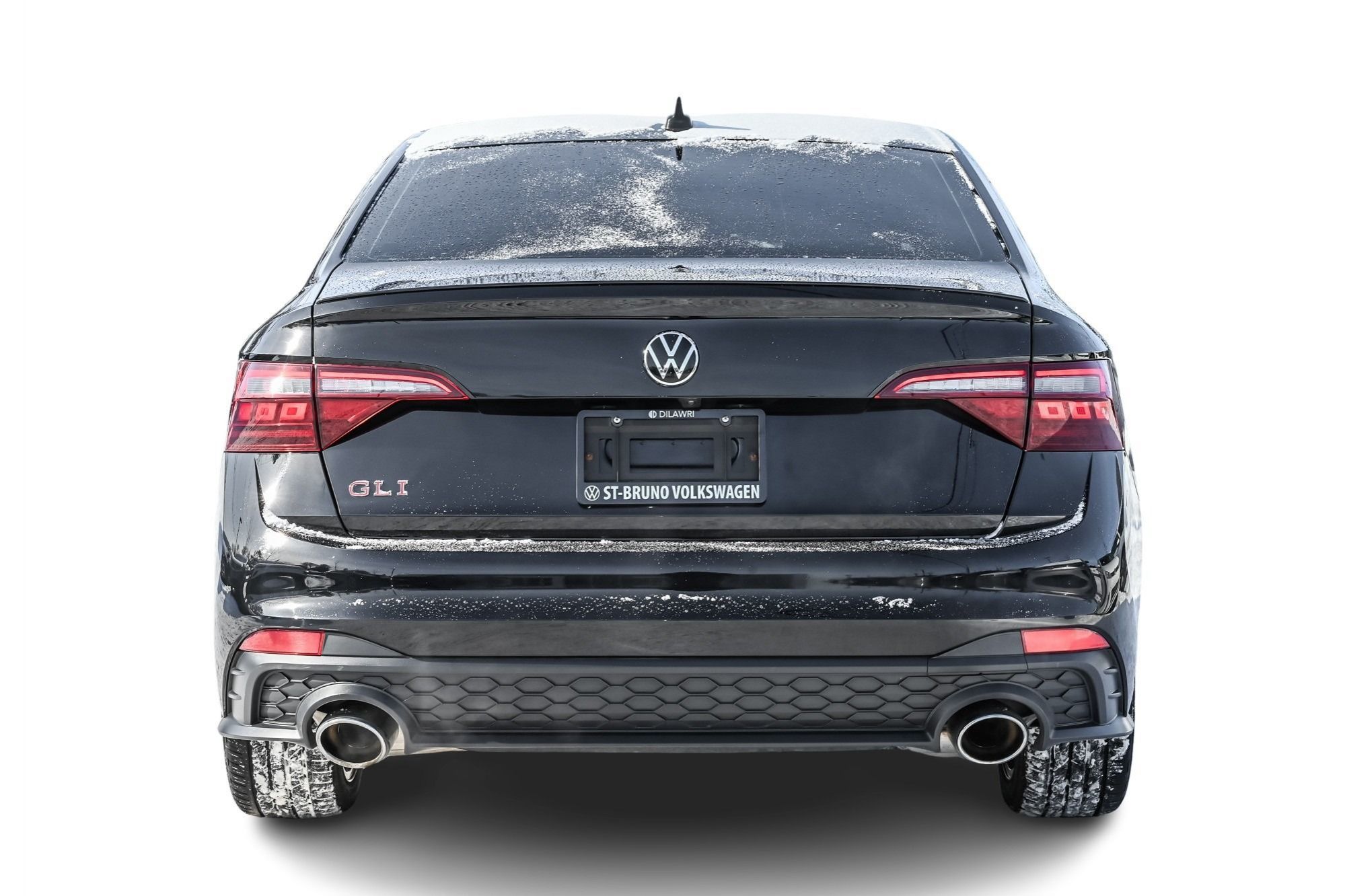 Volkswagen Jetta GLI  2023