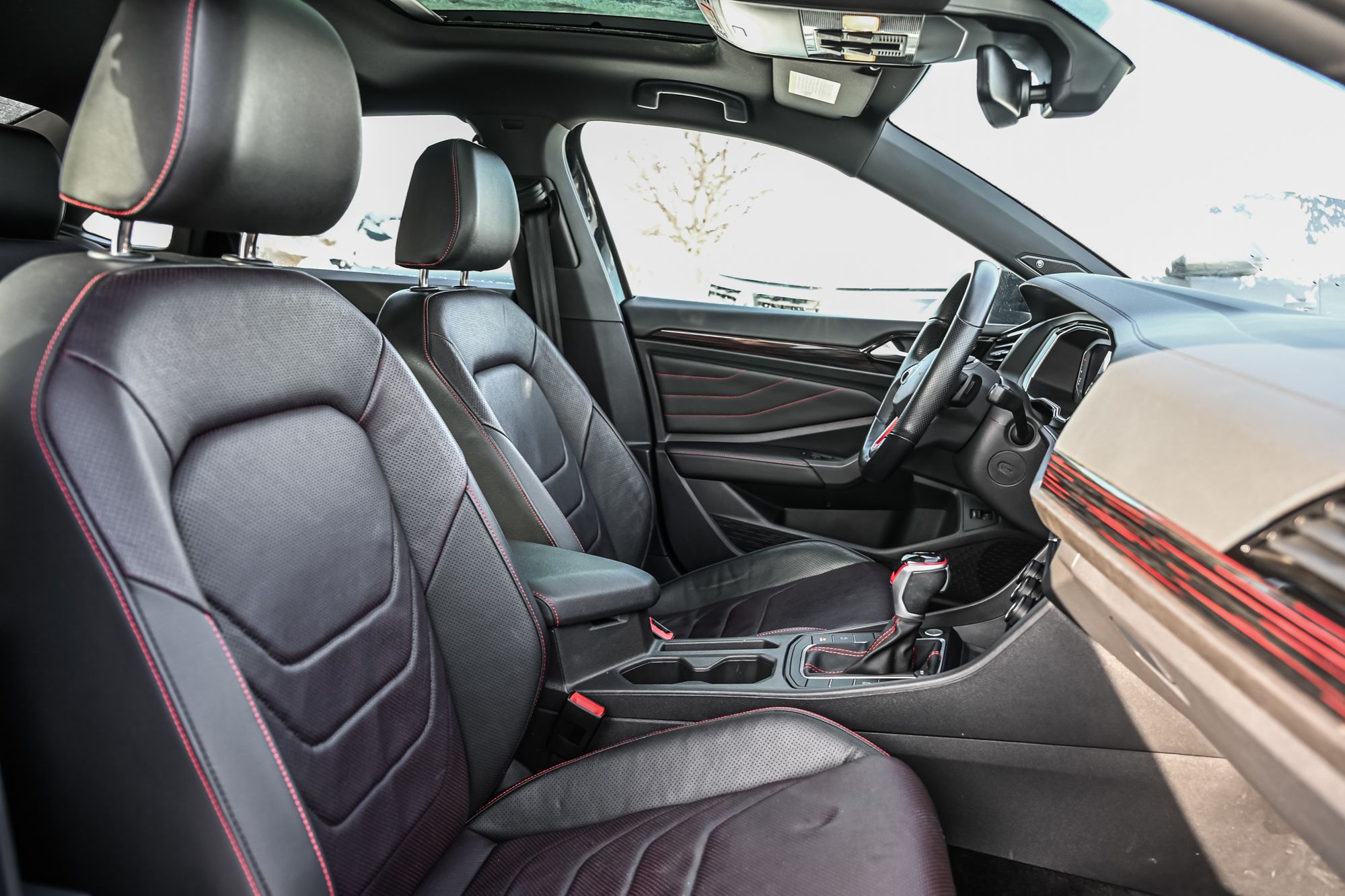 Volkswagen Jetta GLI  2023