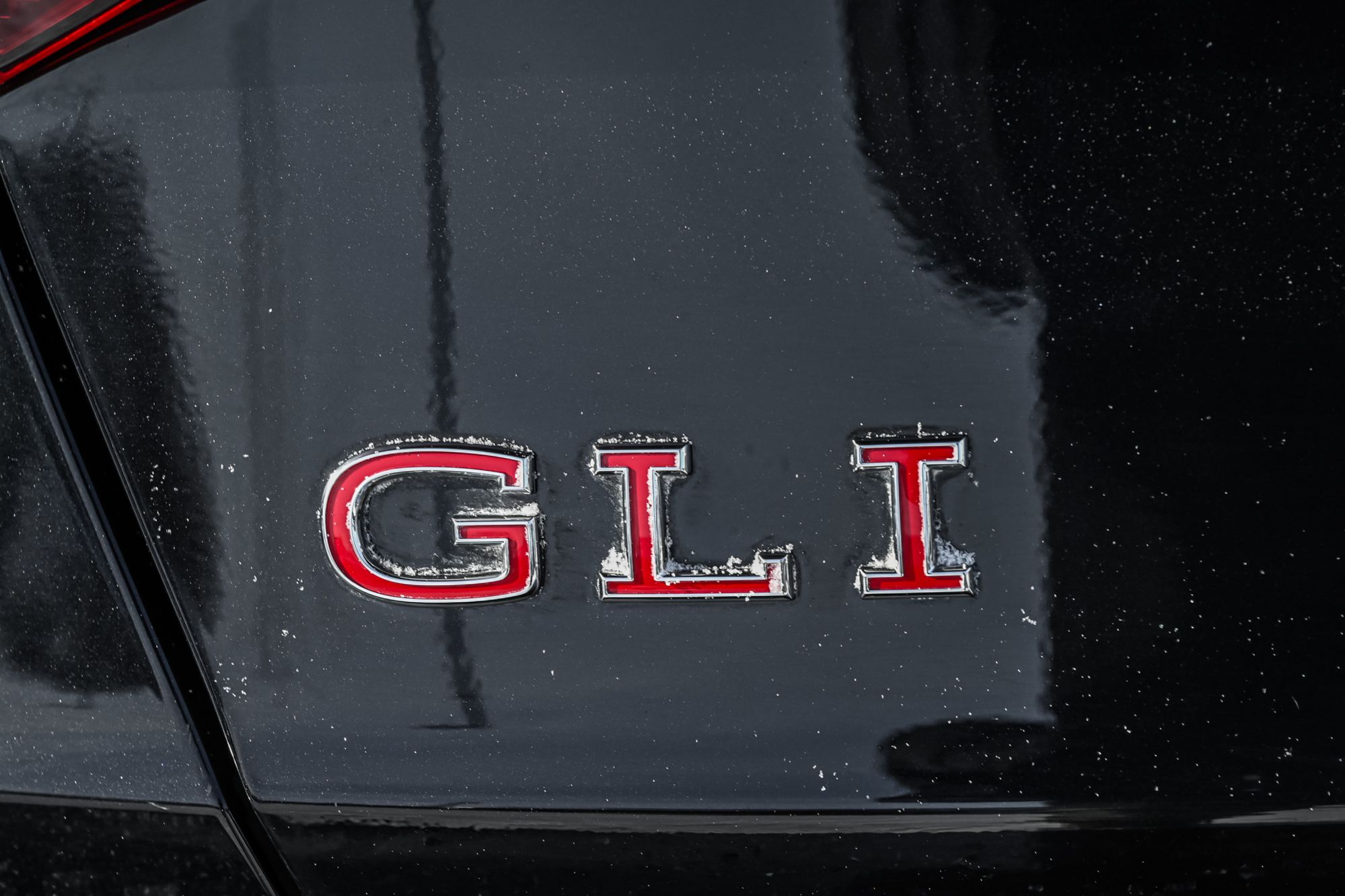 Volkswagen Jetta GLI  2023