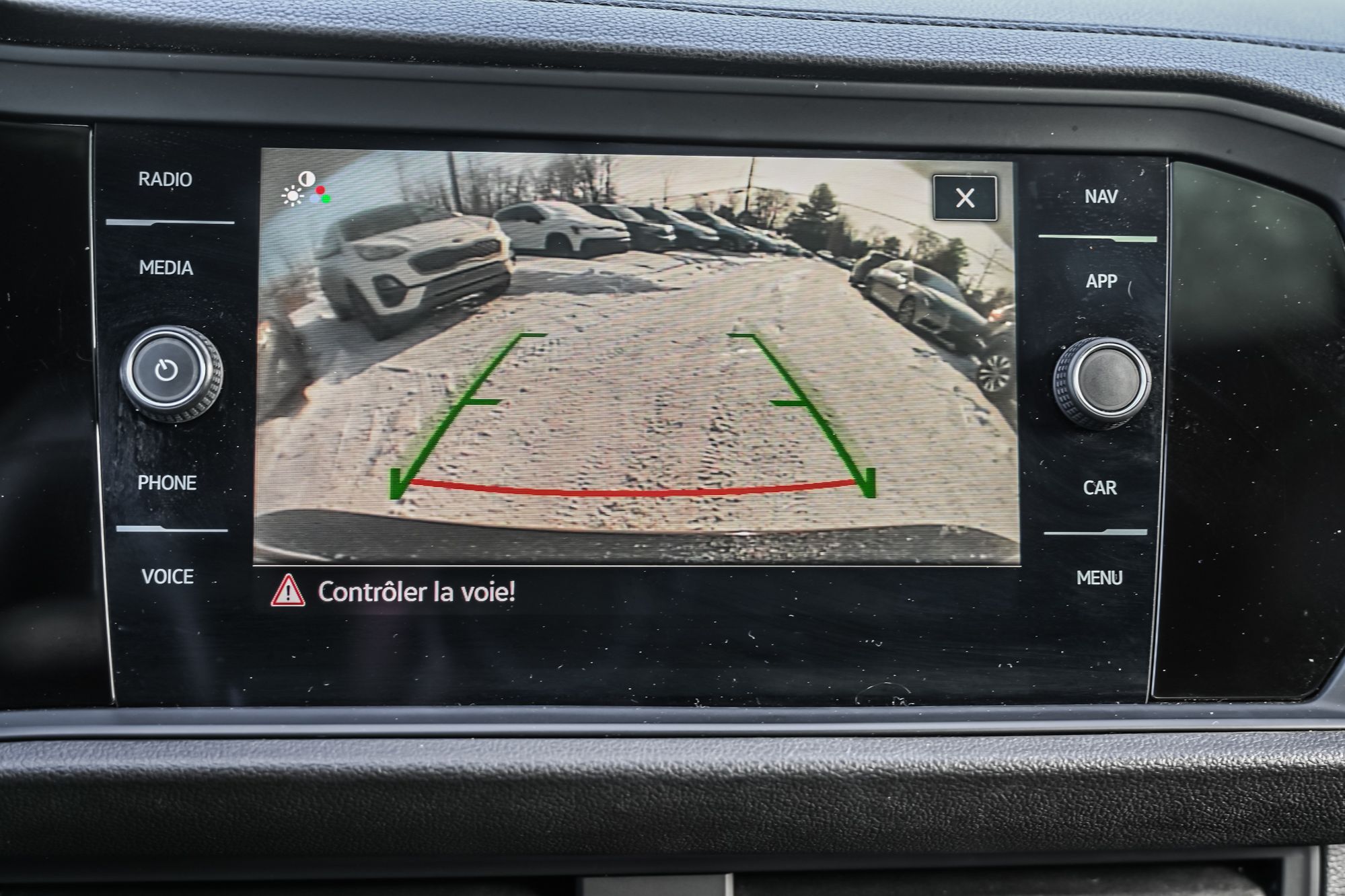 Volkswagen Jetta GLI  2023