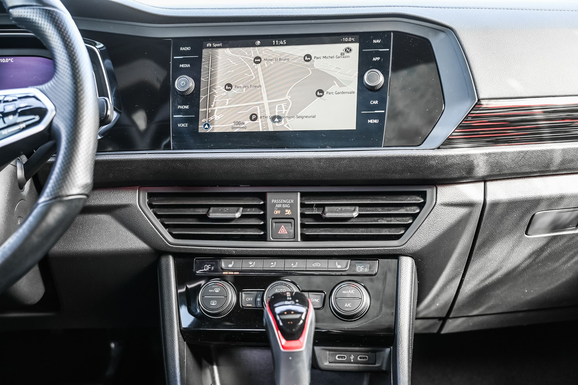 Volkswagen Jetta GLI  2023