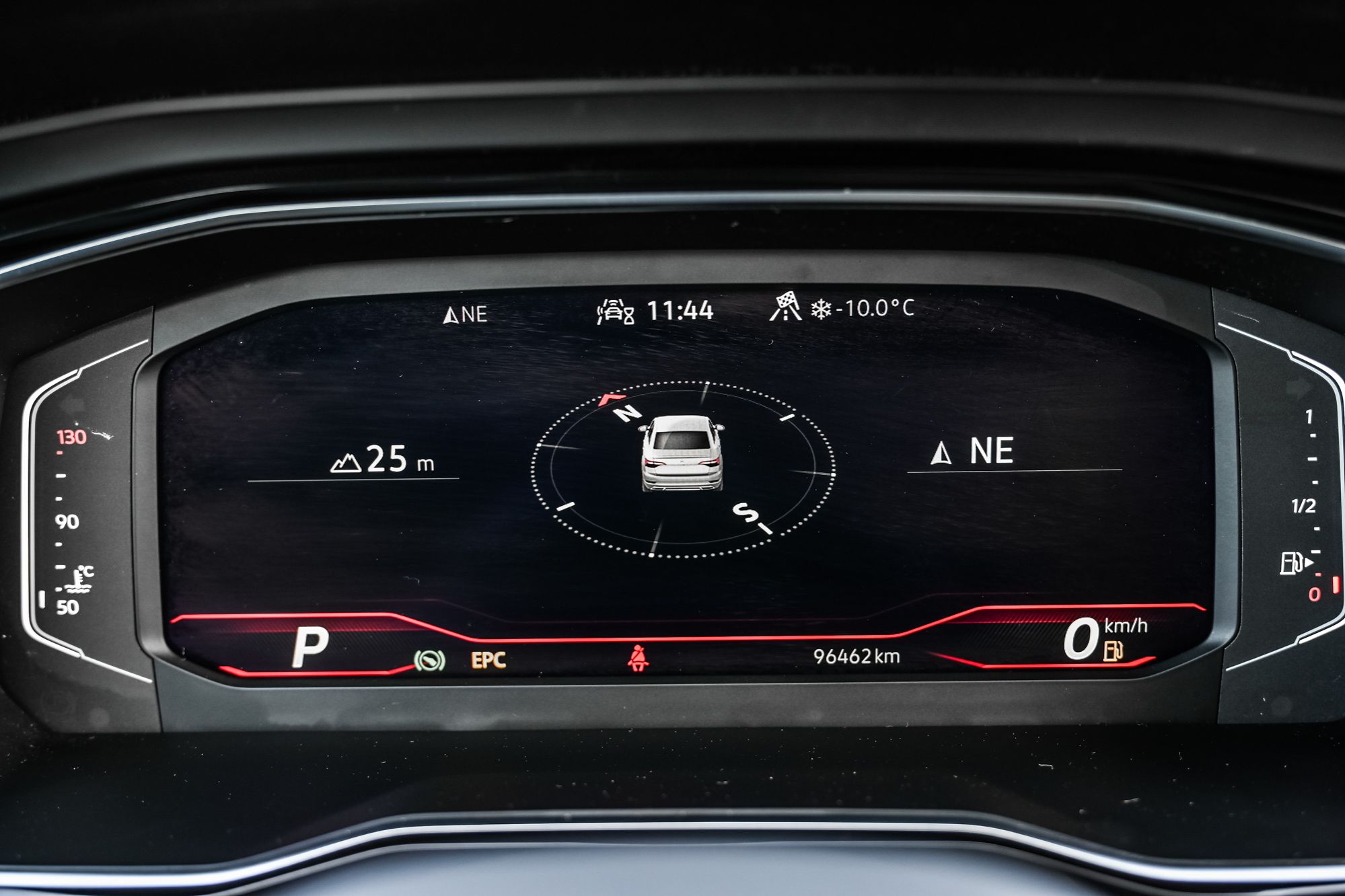 Volkswagen Jetta GLI  2023