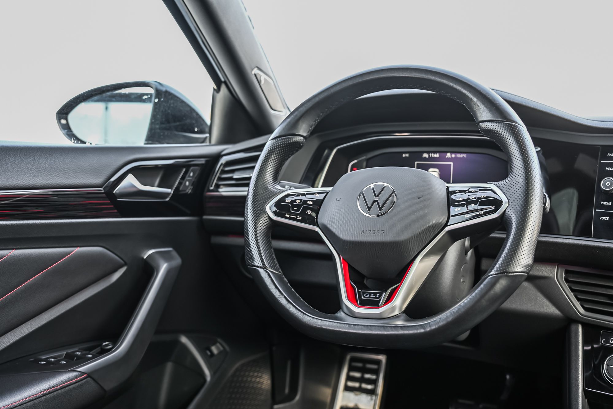 Volkswagen Jetta GLI  2023