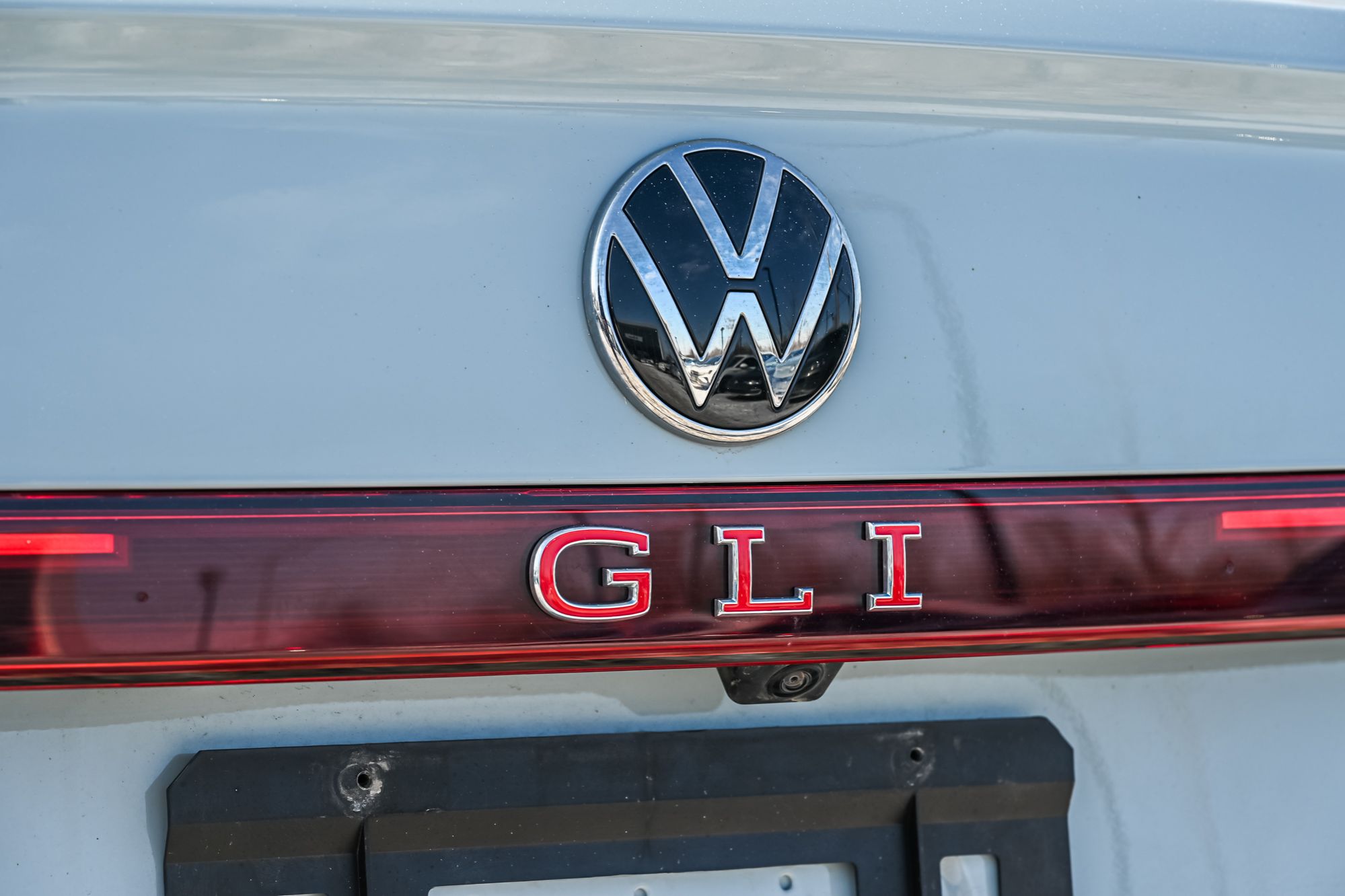 2025 Volkswagen Jetta GLI in Saint-Bruno-de-Montarville, Quebec