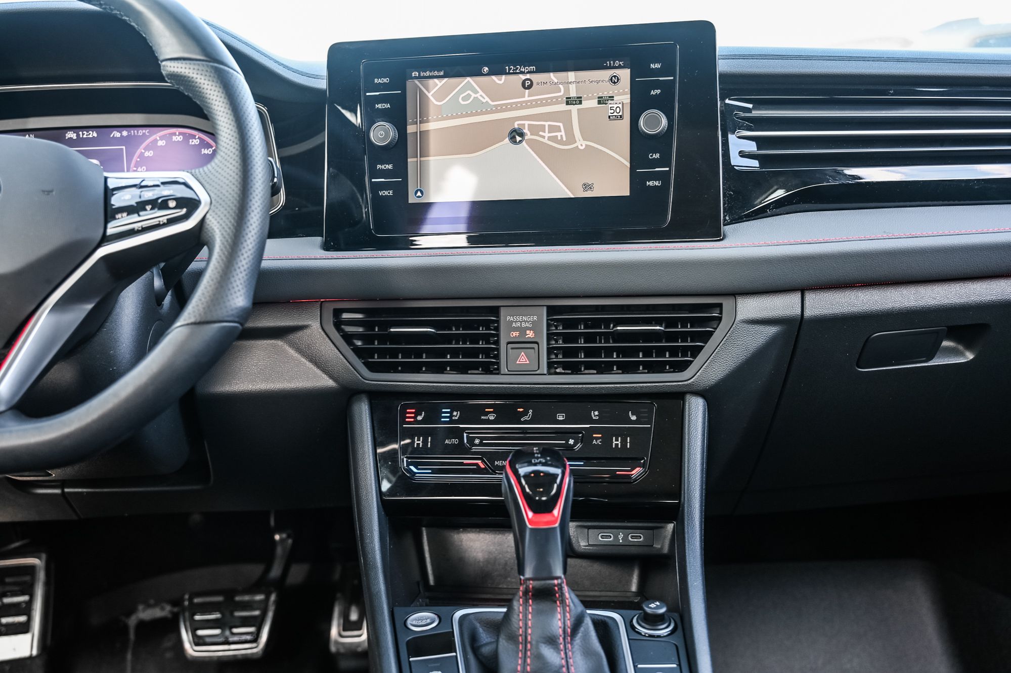 2025 Volkswagen Jetta GLI in Saint-Bruno-de-Montarville, Quebec