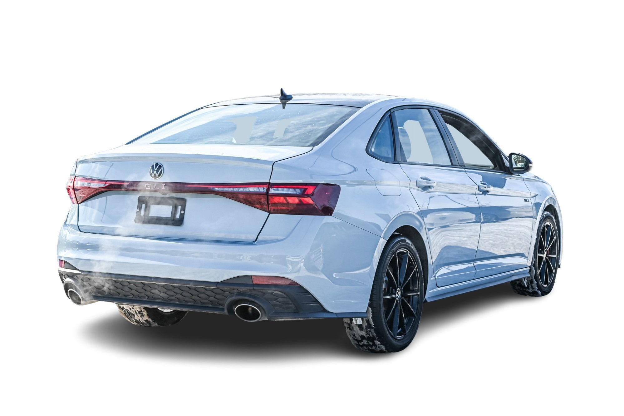 2025 Volkswagen Jetta GLI in Saint-Bruno-de-Montarville, Quebec