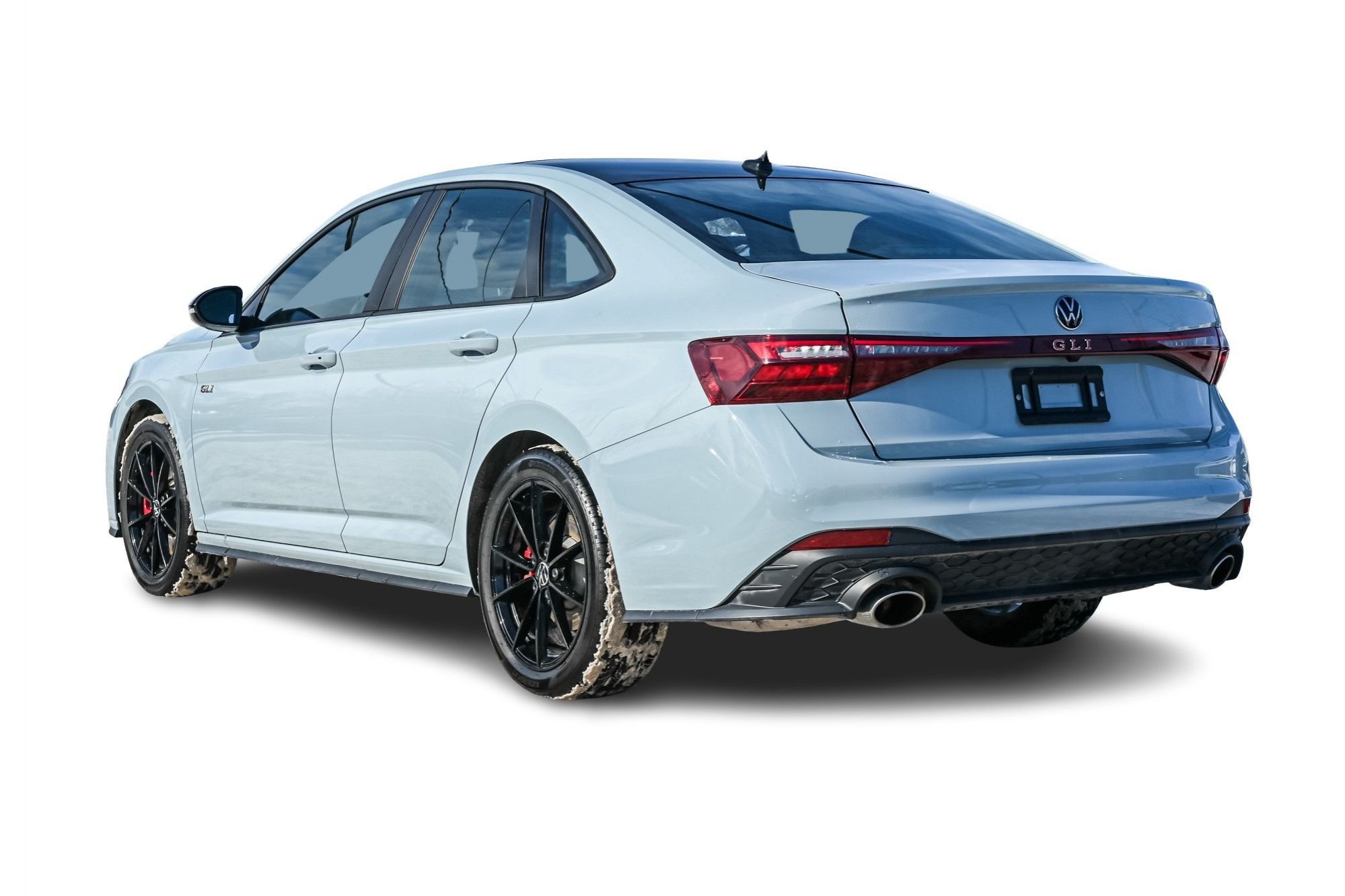 2025 Volkswagen Jetta GLI in Saint-Bruno-de-Montarville, Quebec