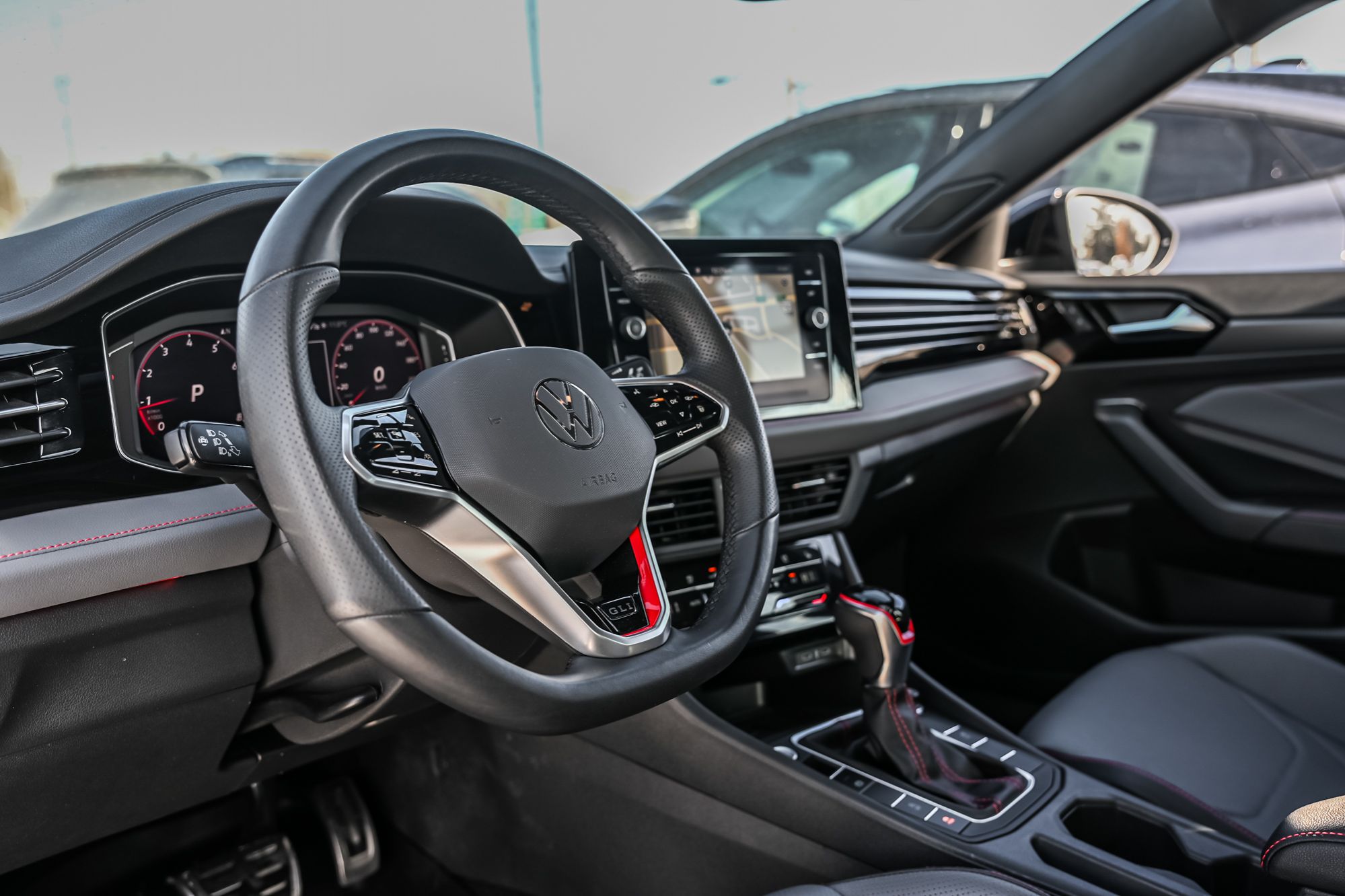 2025 Volkswagen Jetta GLI in Saint-Bruno-de-Montarville, Quebec
