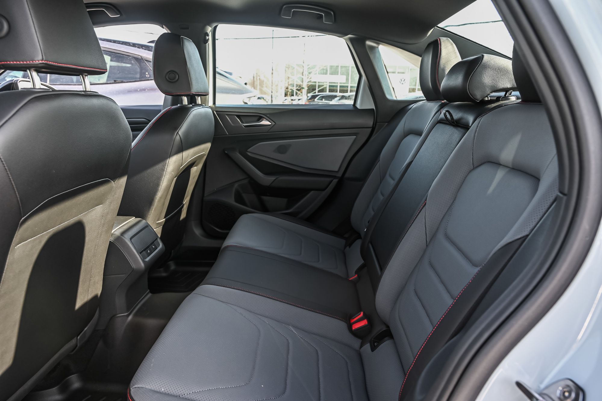 2025 Volkswagen Jetta GLI in Saint-Bruno-de-Montarville, Quebec