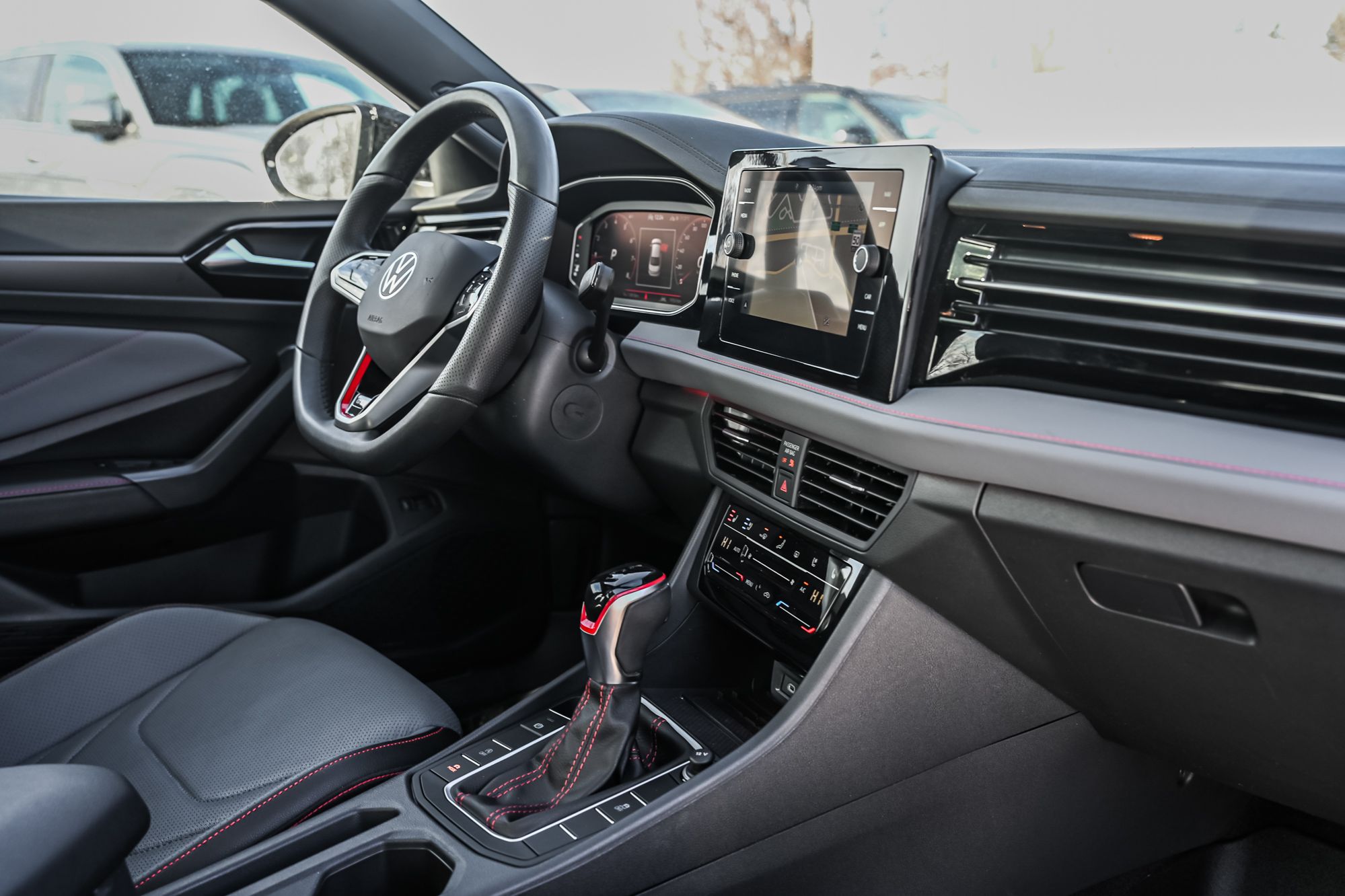 2025 Volkswagen Jetta GLI in Saint-Bruno-de-Montarville, Quebec