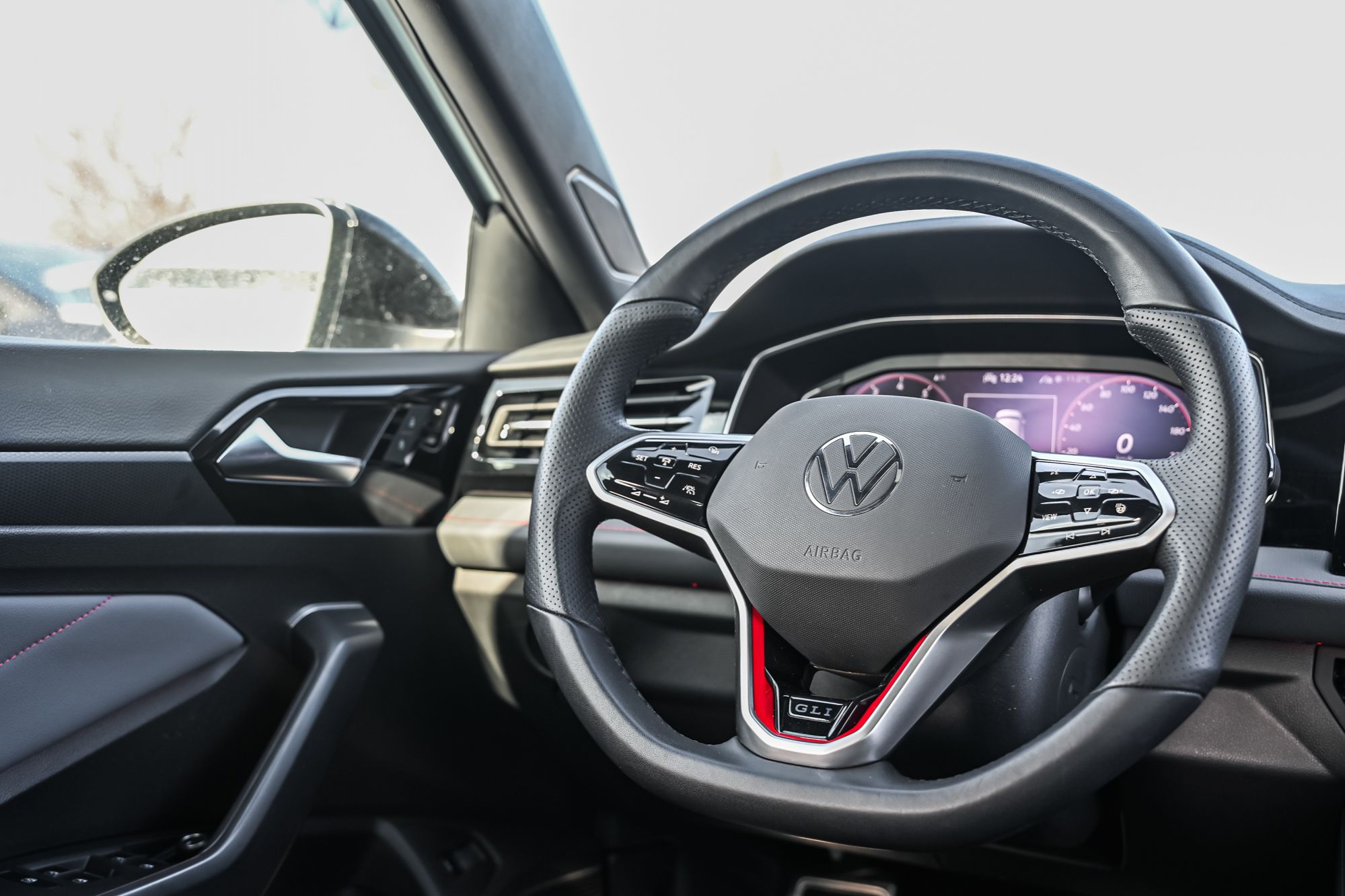 2025 Volkswagen Jetta GLI in Saint-Bruno-de-Montarville, Quebec