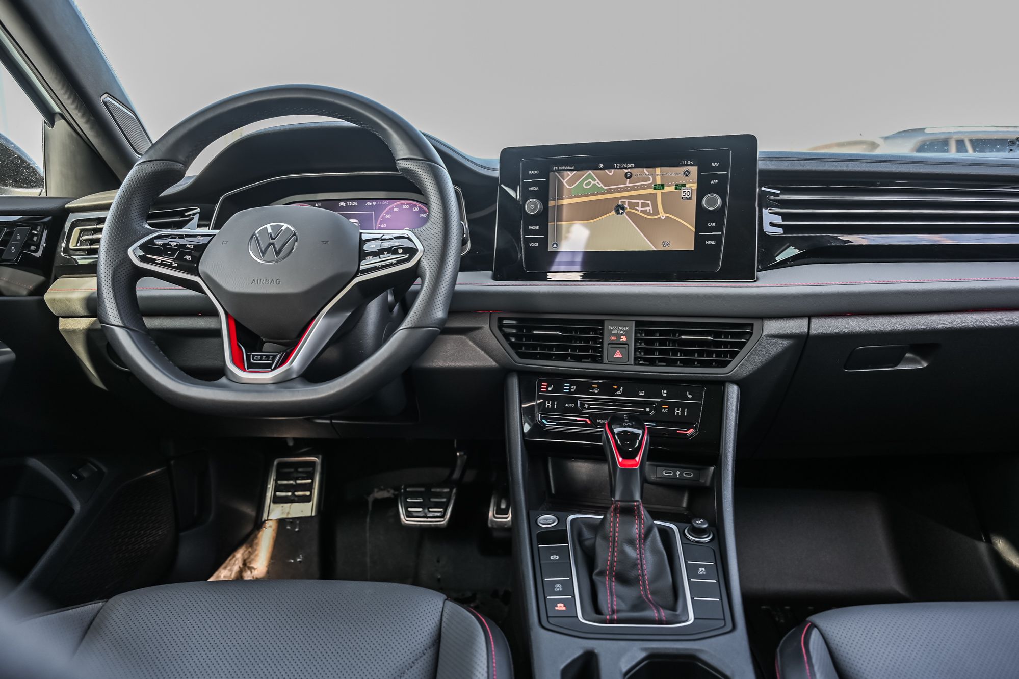 2025 Volkswagen Jetta GLI in Saint-Bruno-de-Montarville, Quebec