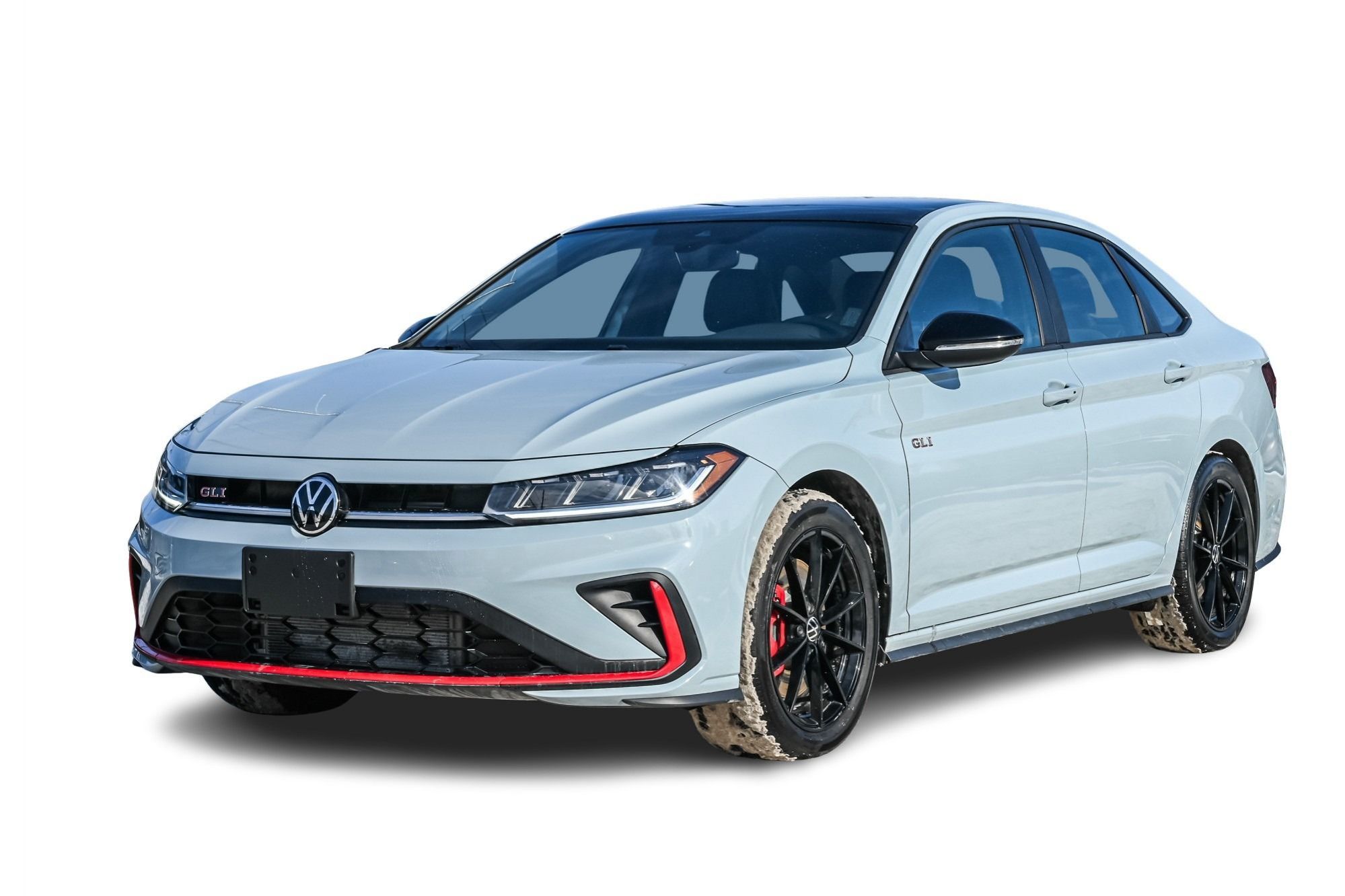 2025 Volkswagen Jetta GLI in Saint-Bruno-de-Montarville, Quebec