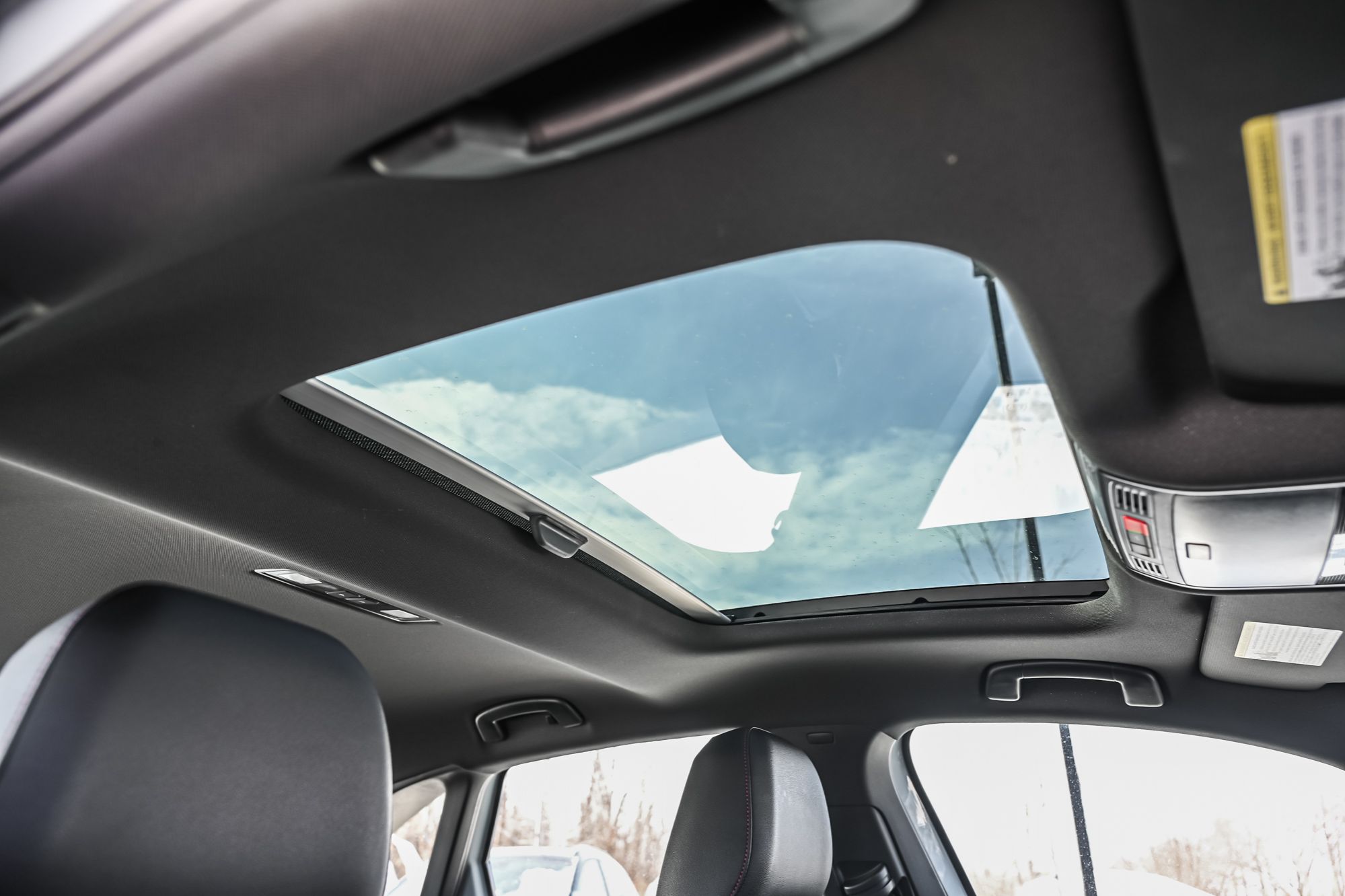 2025 Volkswagen Jetta GLI in Saint-Bruno-de-Montarville, Quebec