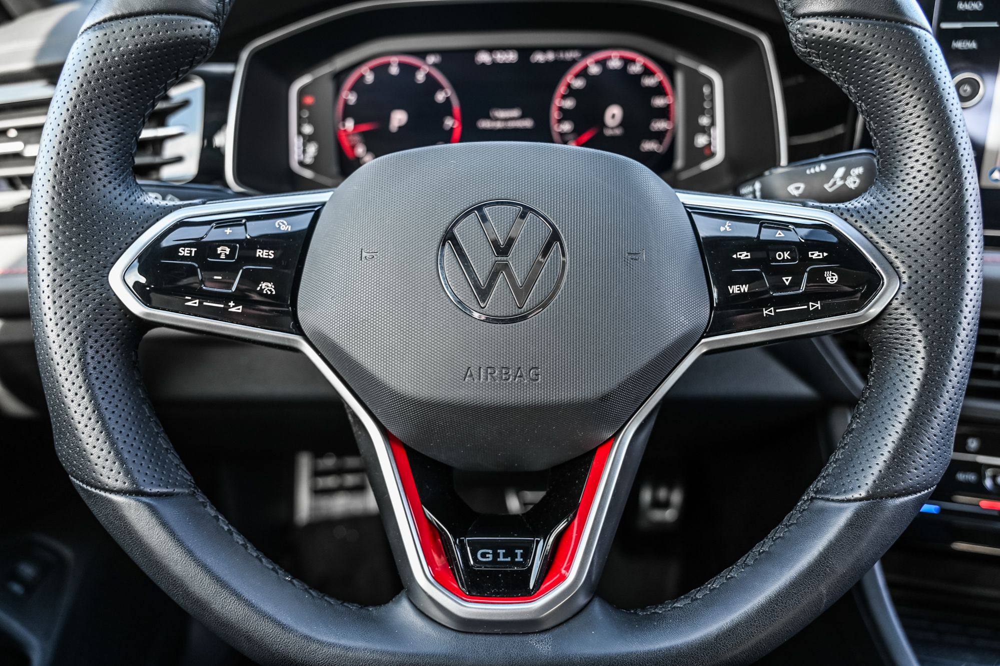 2025 Volkswagen Jetta GLI in Saint-Bruno-de-Montarville, Quebec