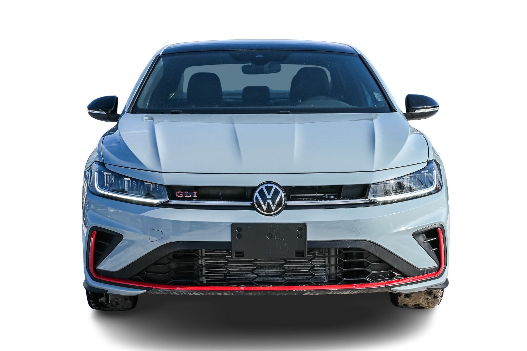 2025 Volkswagen Jetta GLI in Saint-Bruno-de-Montarville, Quebec