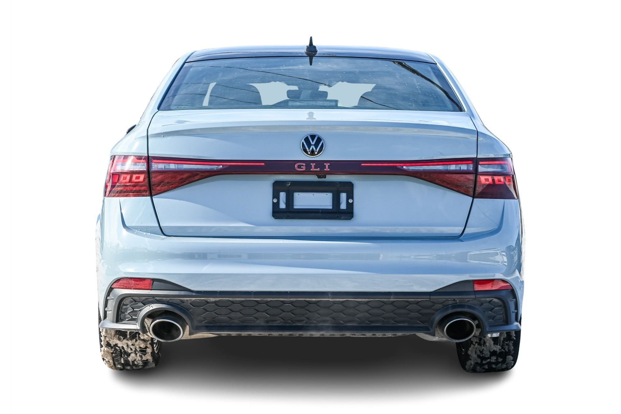 2025 Volkswagen Jetta GLI in Saint-Bruno-de-Montarville, Quebec