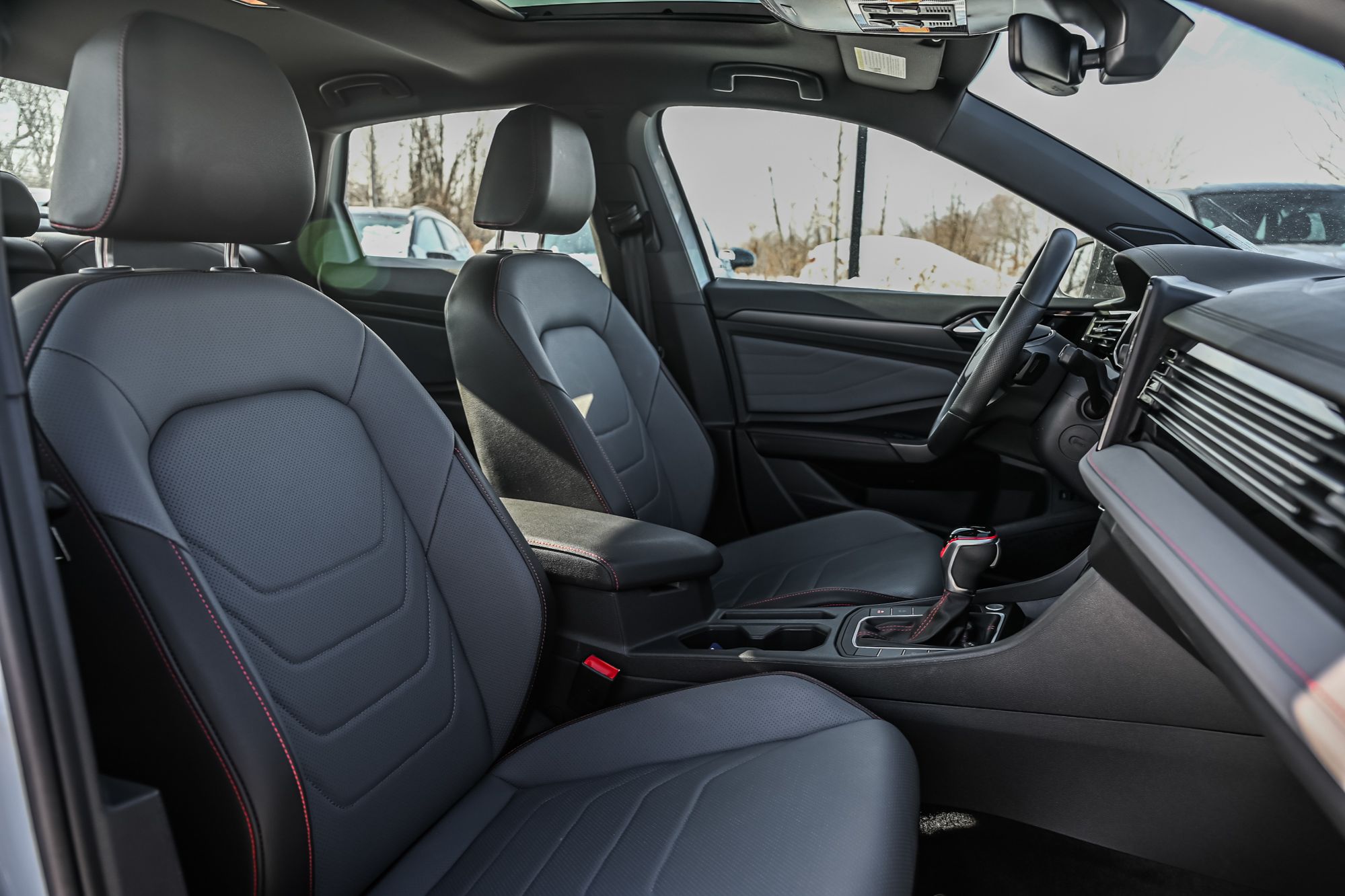 2025 Volkswagen Jetta GLI in Saint-Bruno-de-Montarville, Quebec