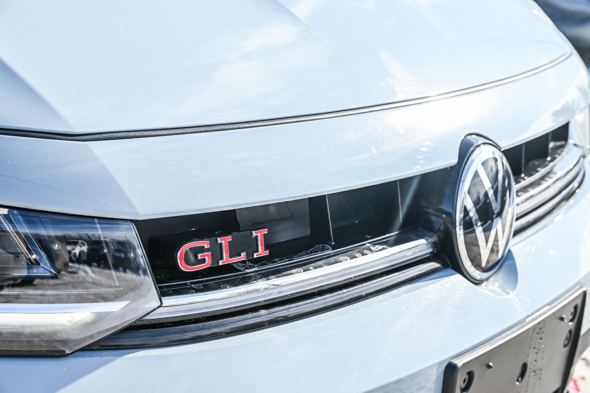 2025 Volkswagen Jetta GLI in Saint-Bruno-de-Montarville, Quebec