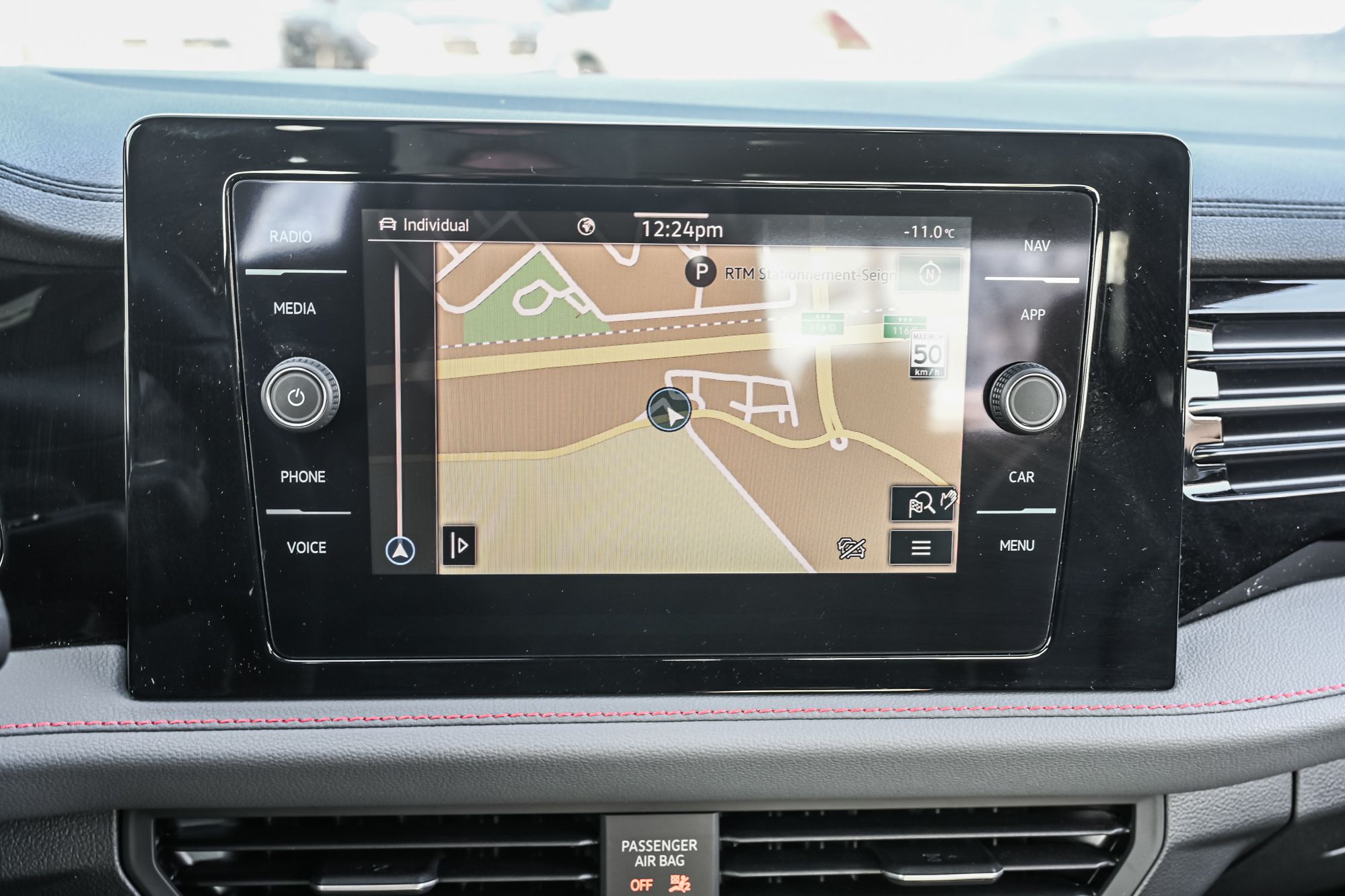 2025 Volkswagen Jetta GLI in Saint-Bruno-de-Montarville, Quebec