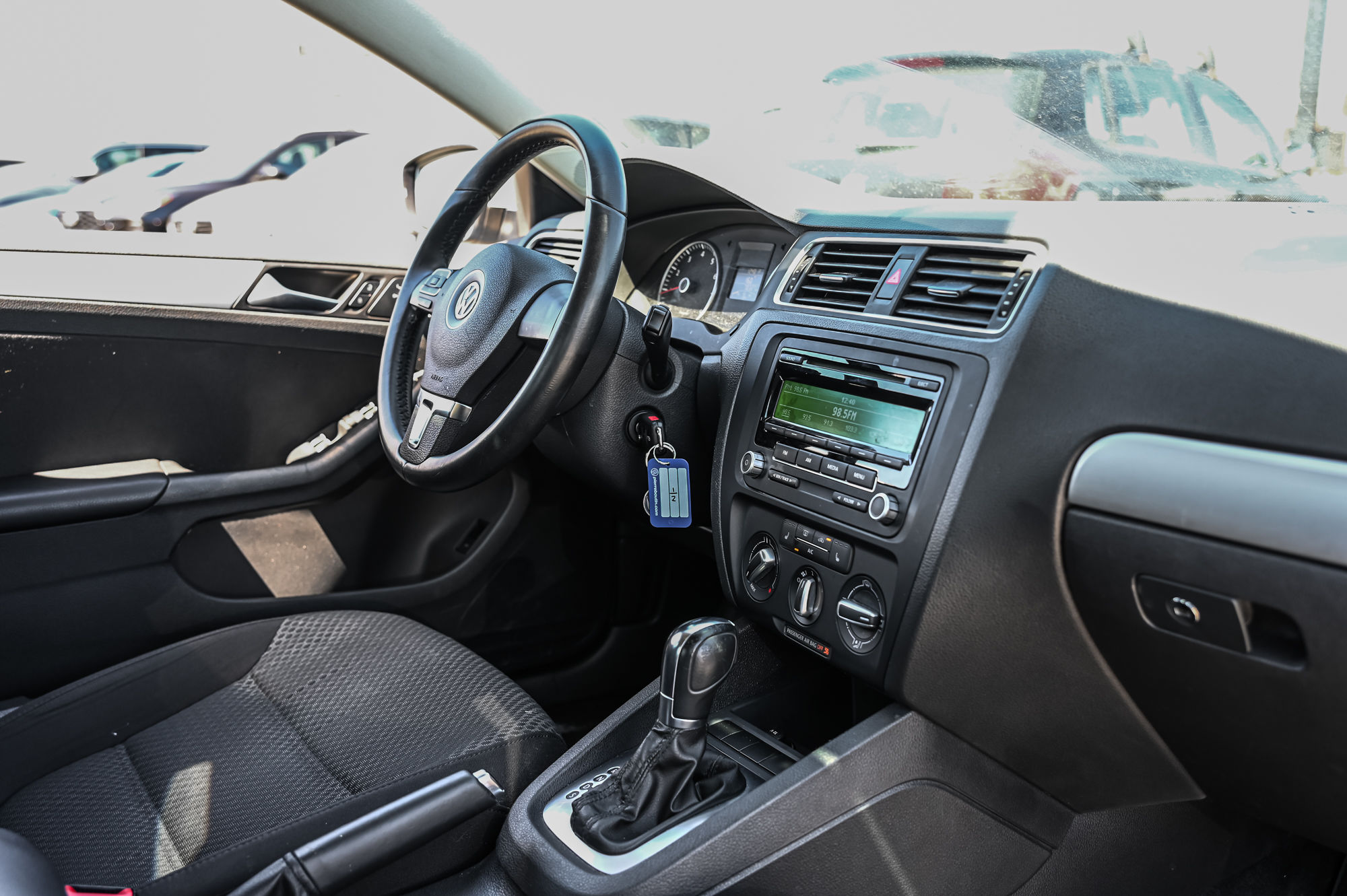 2013 Volkswagen Jetta Sedan in Saint-Bruno-de-Montarville, Quebec