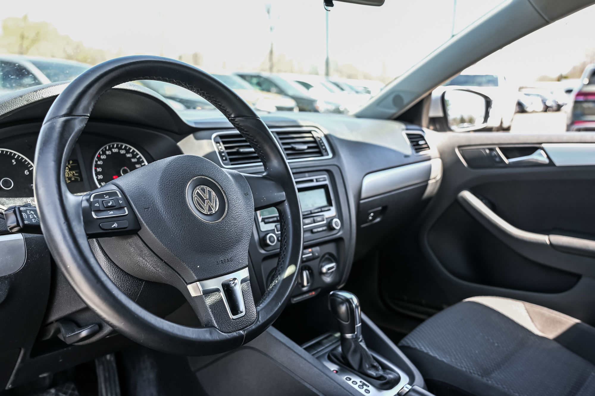 2013 Volkswagen Jetta Sedan in Saint-Bruno-de-Montarville, Quebec