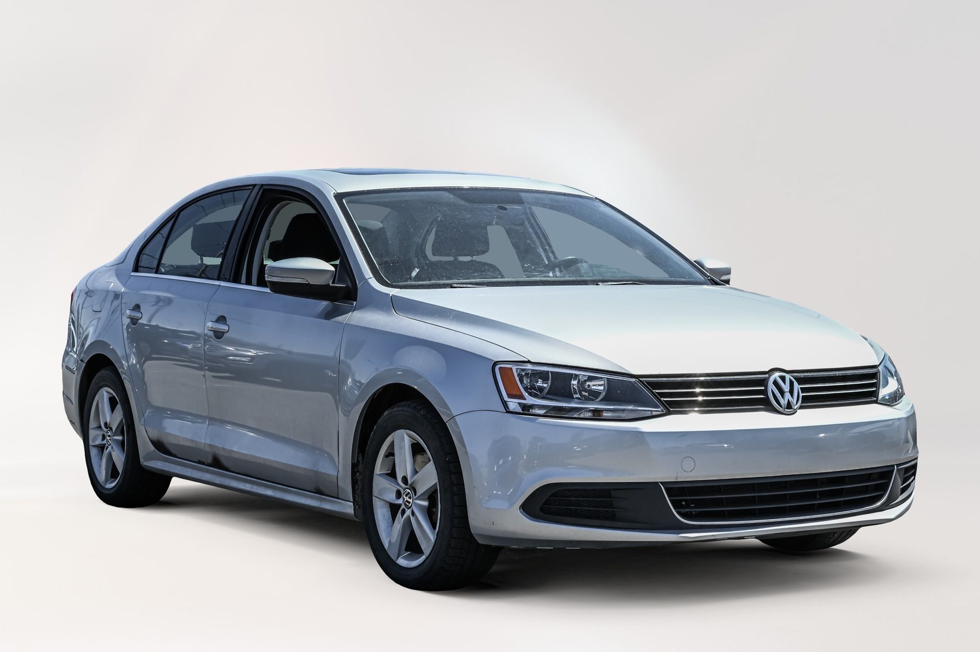 2013 Volkswagen Jetta Sedan in Saint-Bruno-de-Montarville, Quebec