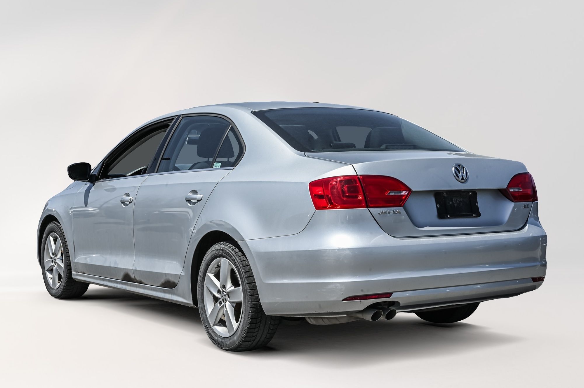 2013 Volkswagen Jetta Sedan in Saint-Bruno-de-Montarville, Quebec