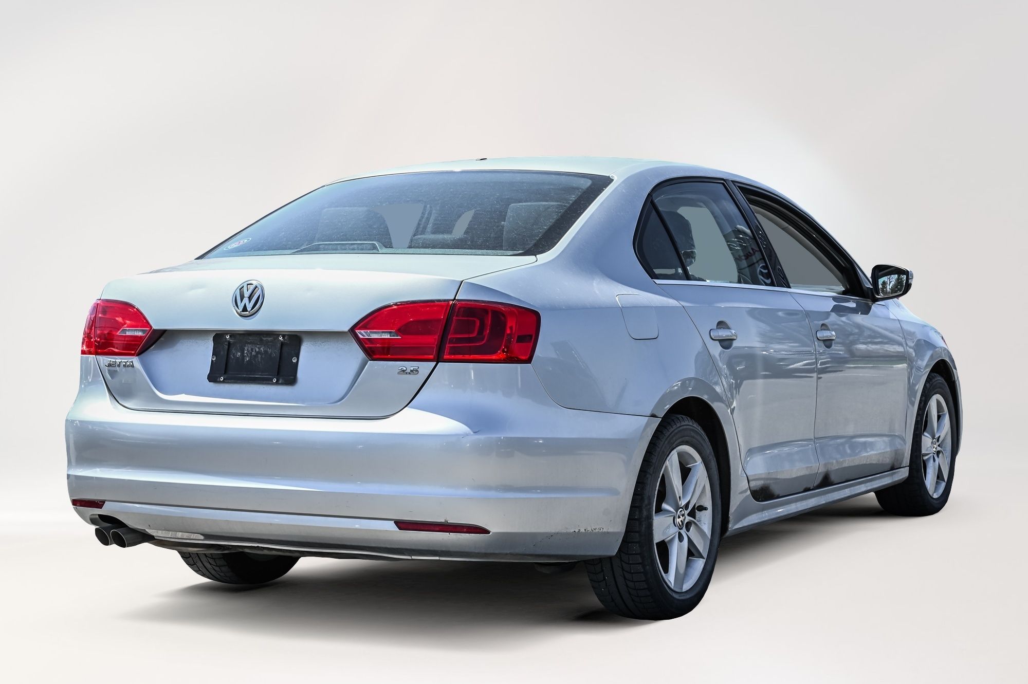 2013 Volkswagen Jetta Sedan in Saint-Bruno-de-Montarville, Quebec