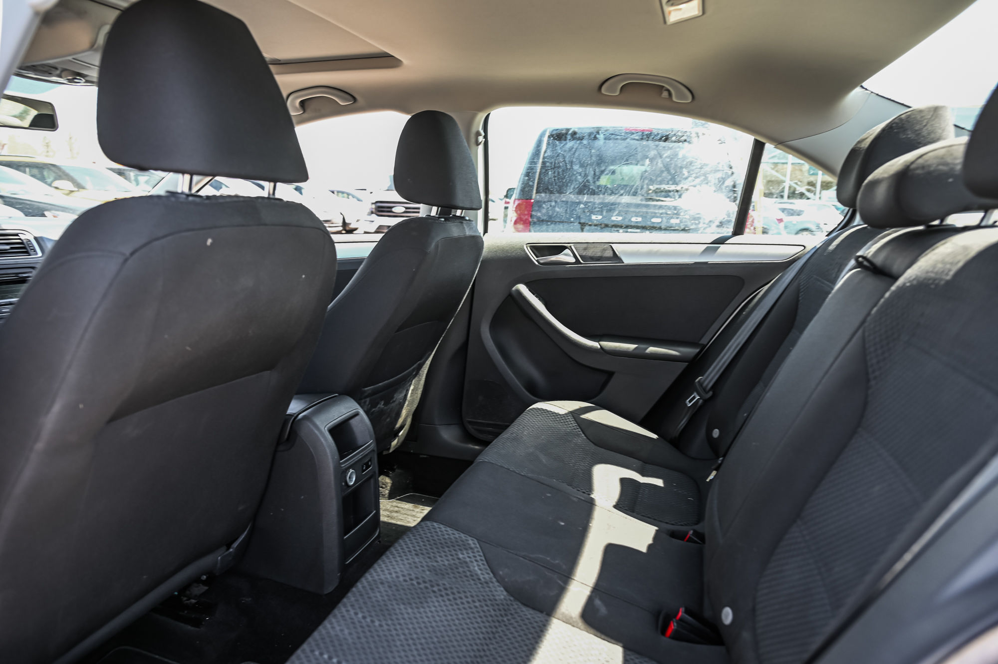 2013 Volkswagen Jetta Sedan in Saint-Bruno-de-Montarville, Quebec