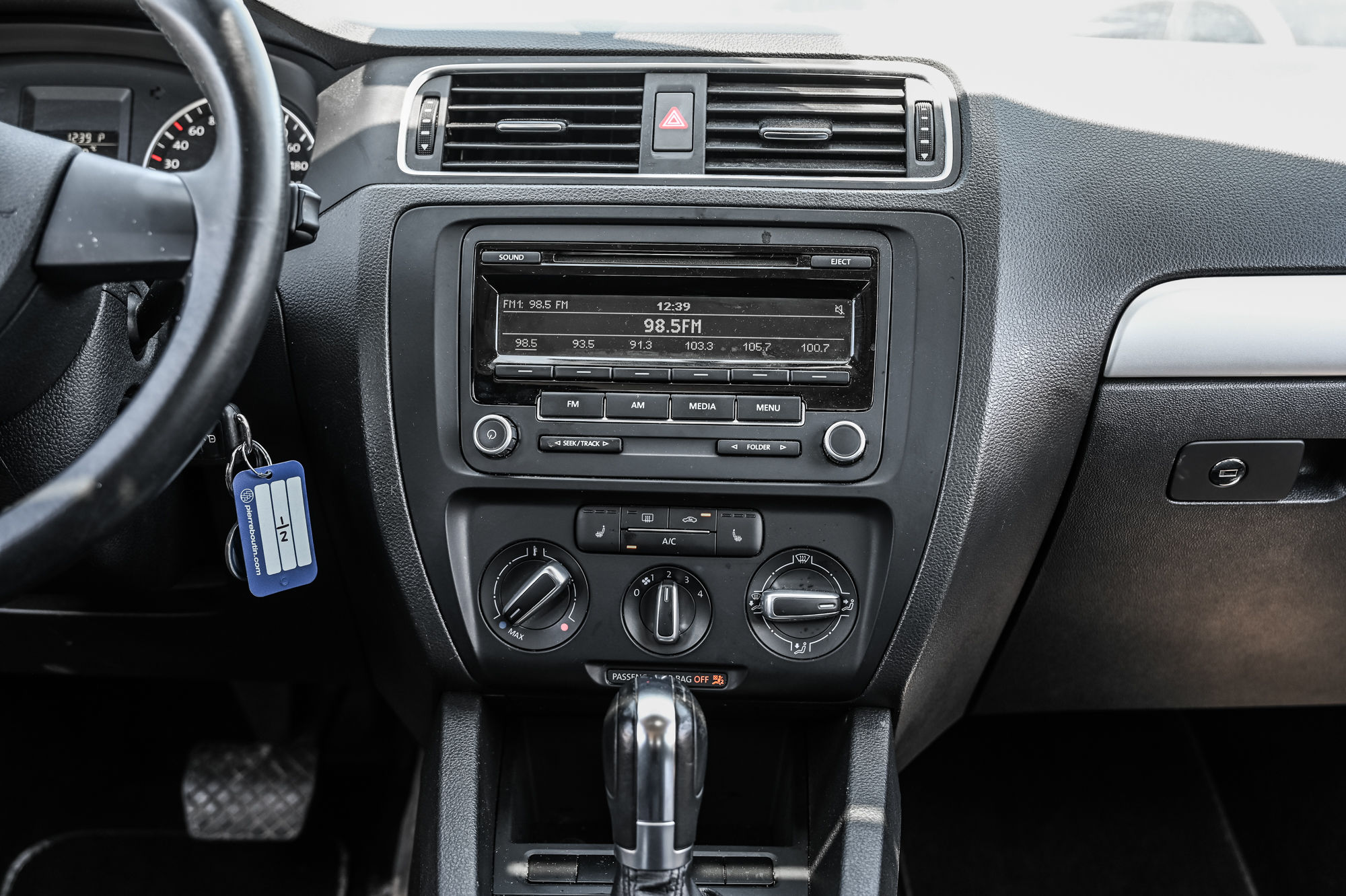 2013 Volkswagen Jetta Sedan in Saint-Bruno-de-Montarville, Quebec